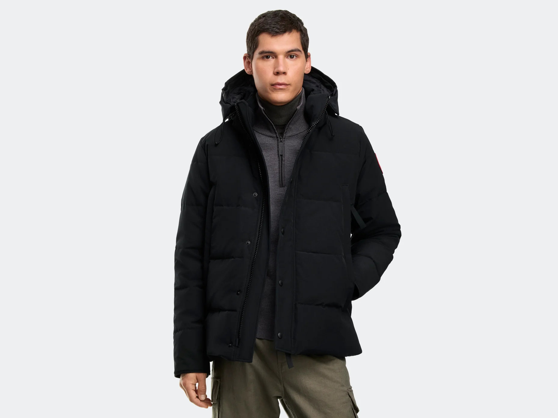 Wyndham Parka - Image 5