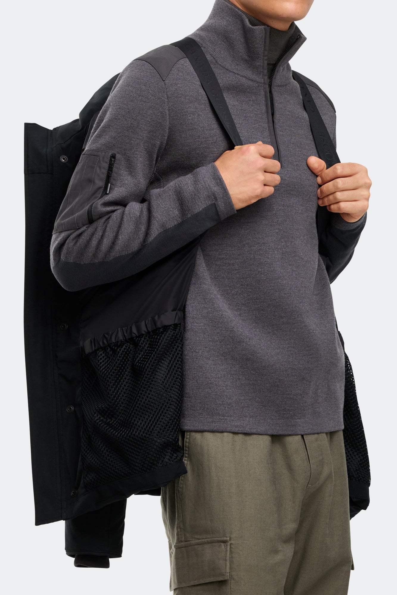 Wyndham Parka - Image 6