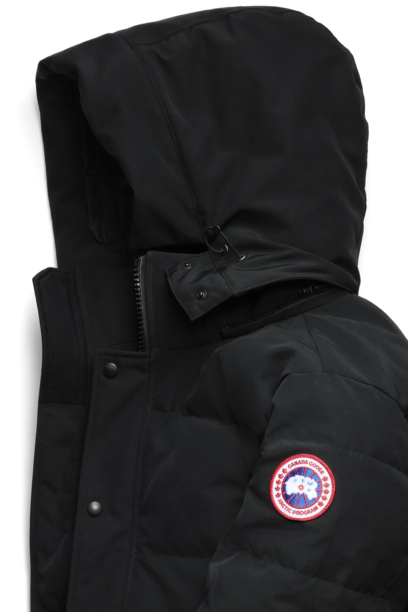 Wyndham Parka - Image 10