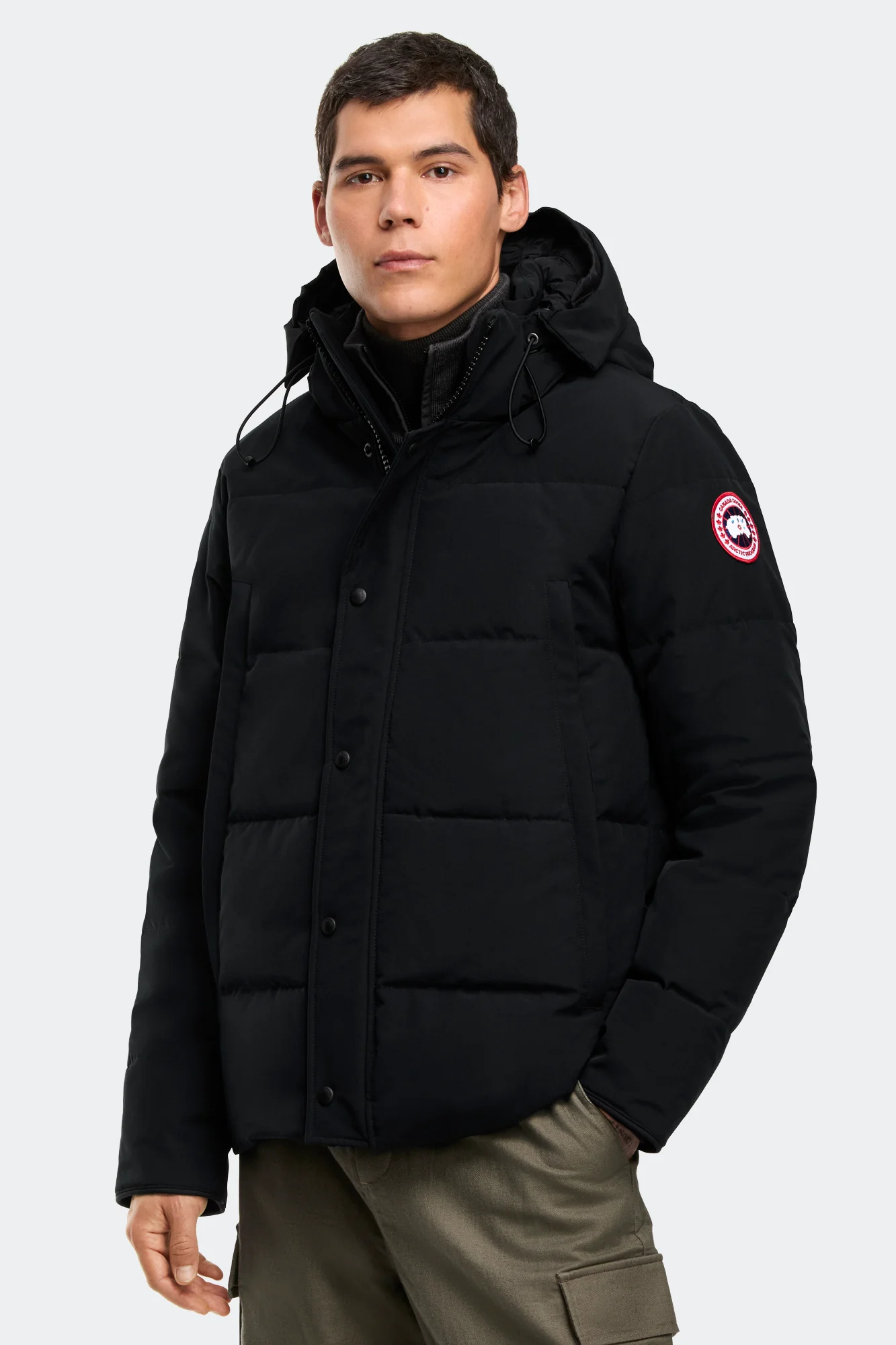 Wyndham Parka - Image 3