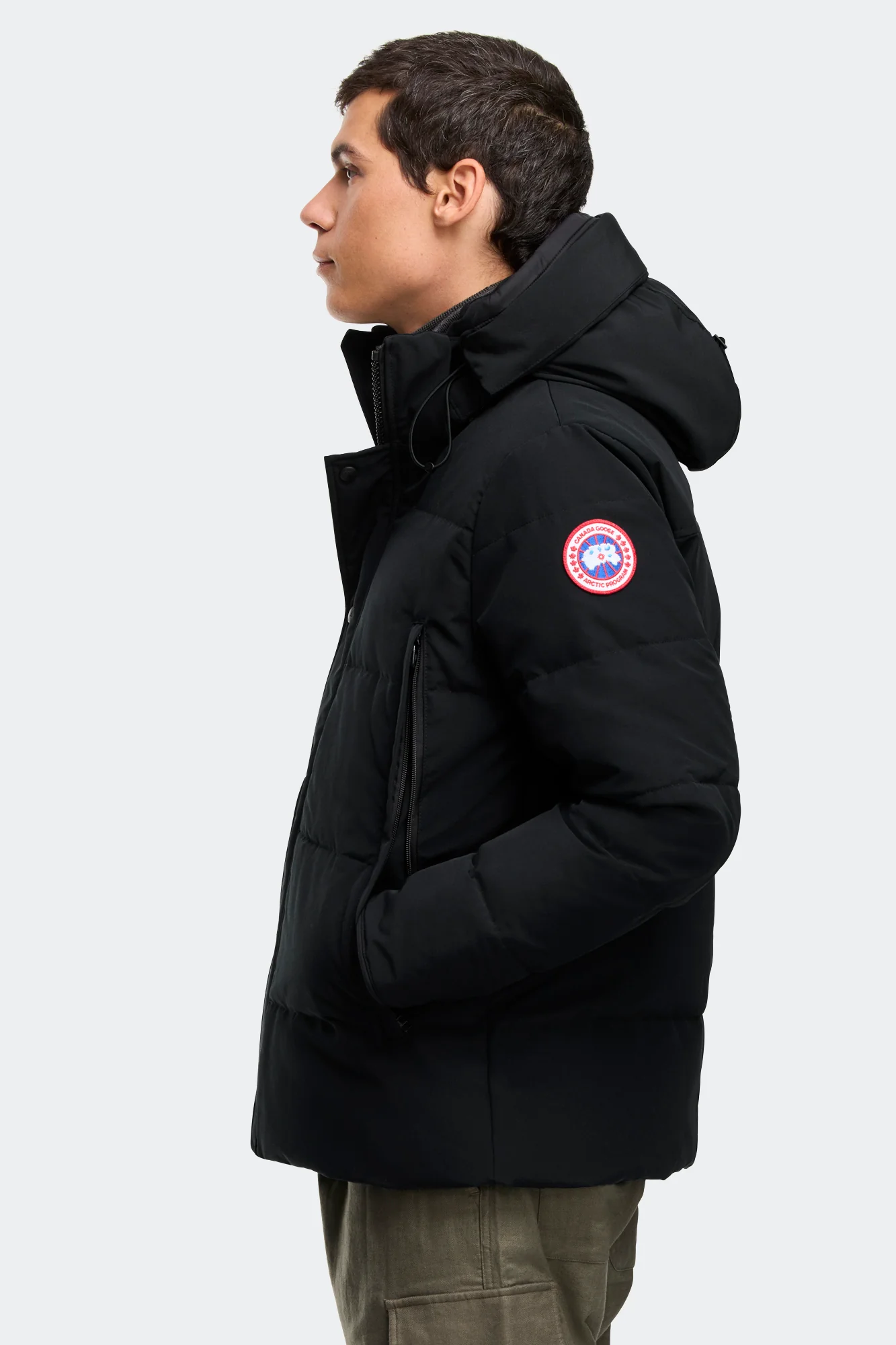Wyndham Parka - Image 4