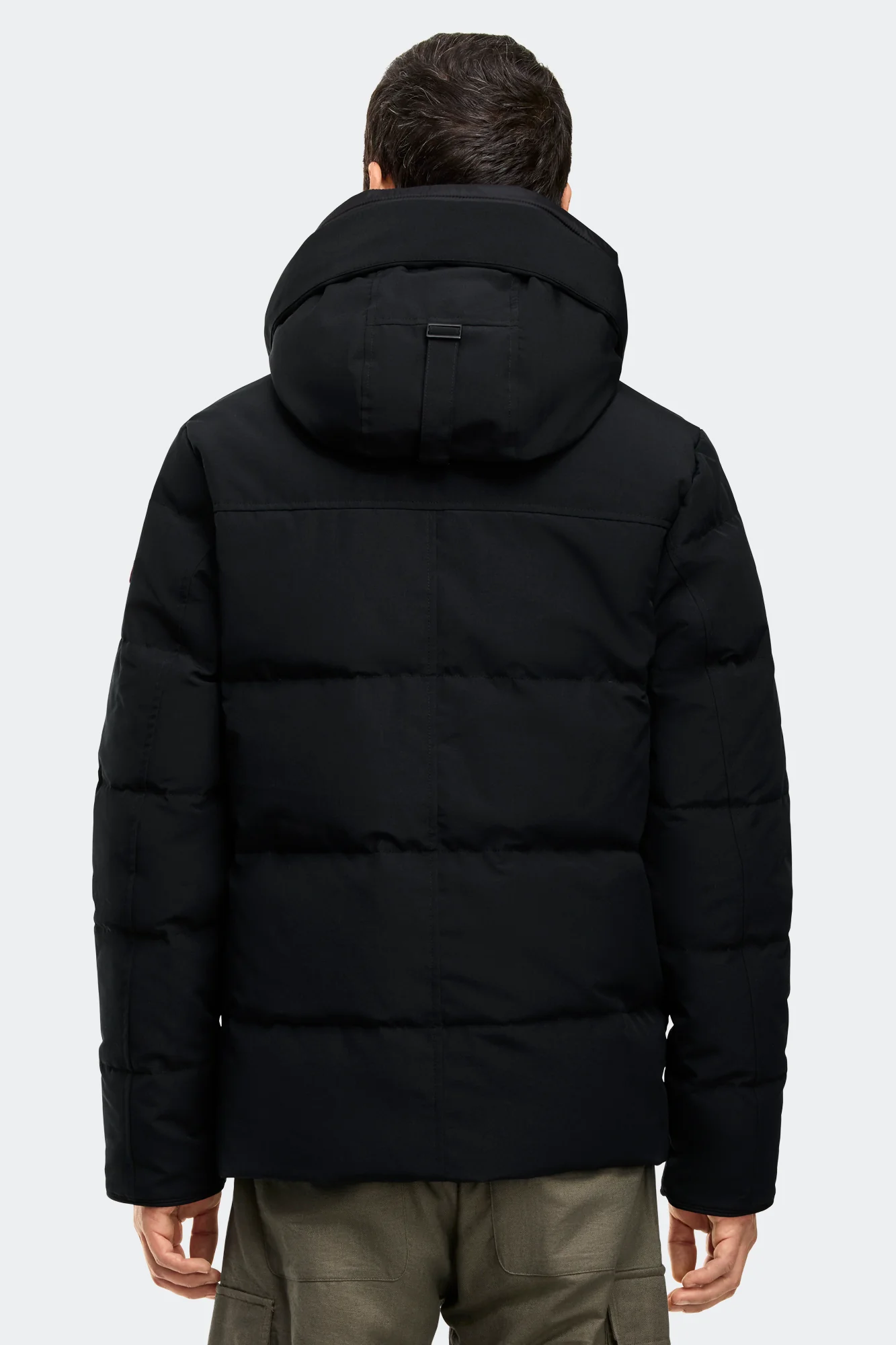 Wyndham Parka - Image 5