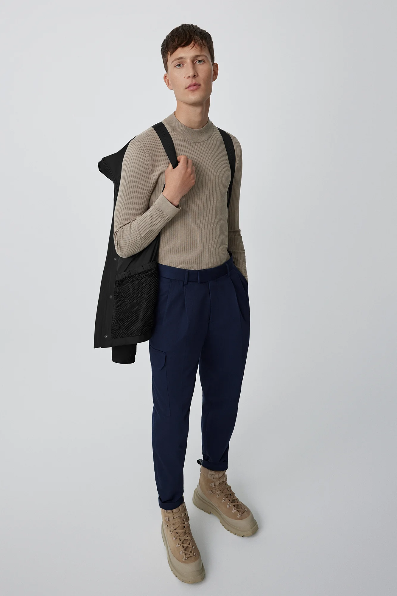 Wyndham Parka - Image 7