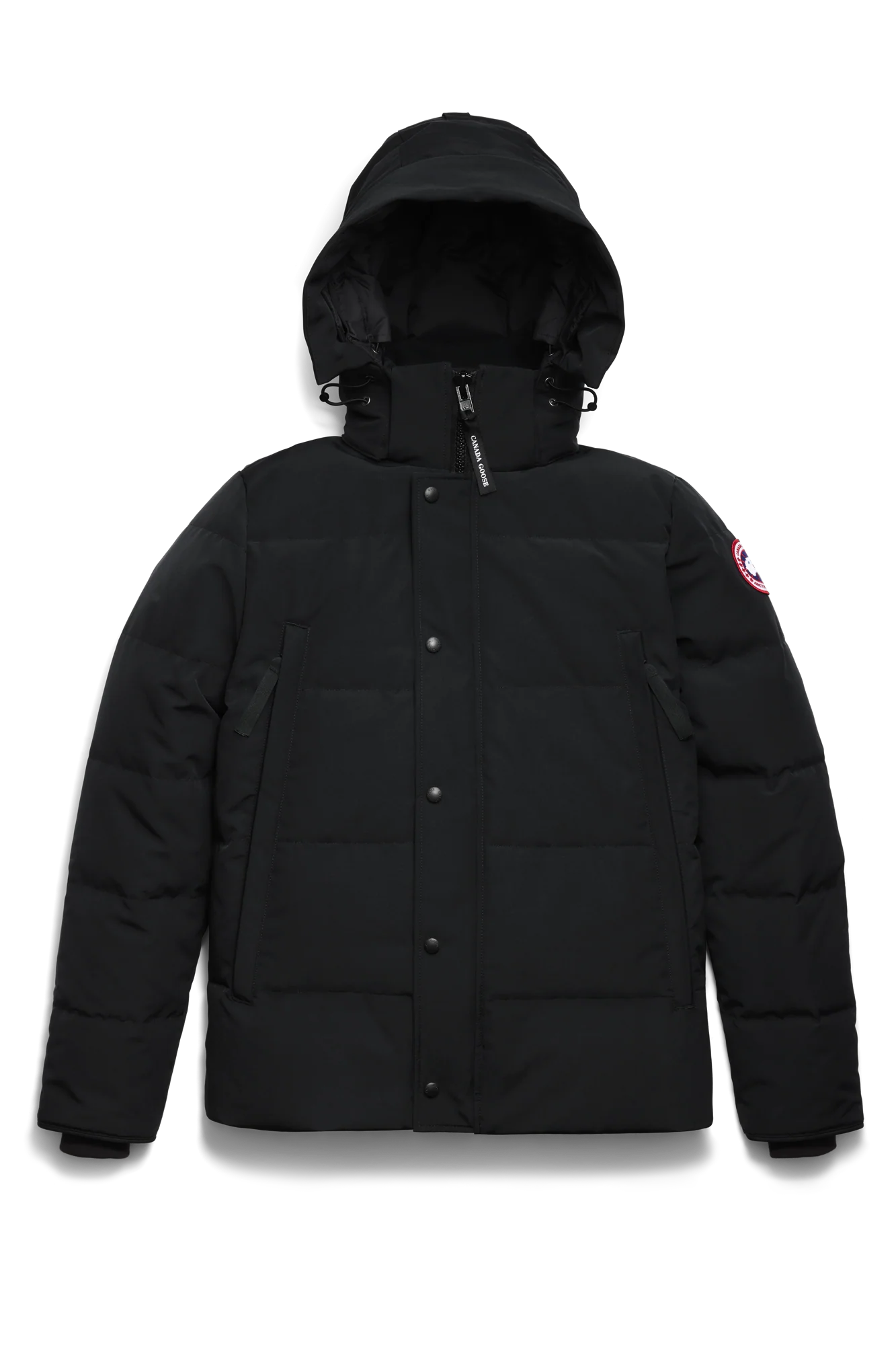 Wyndham Parka - Image 9