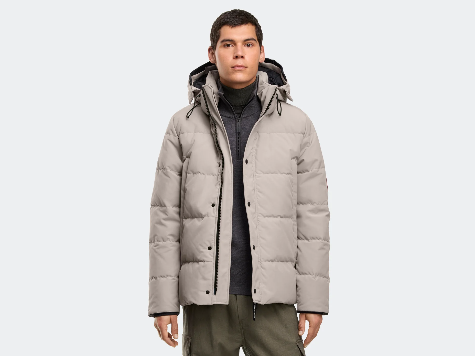 Wyndham Parka - Image 5