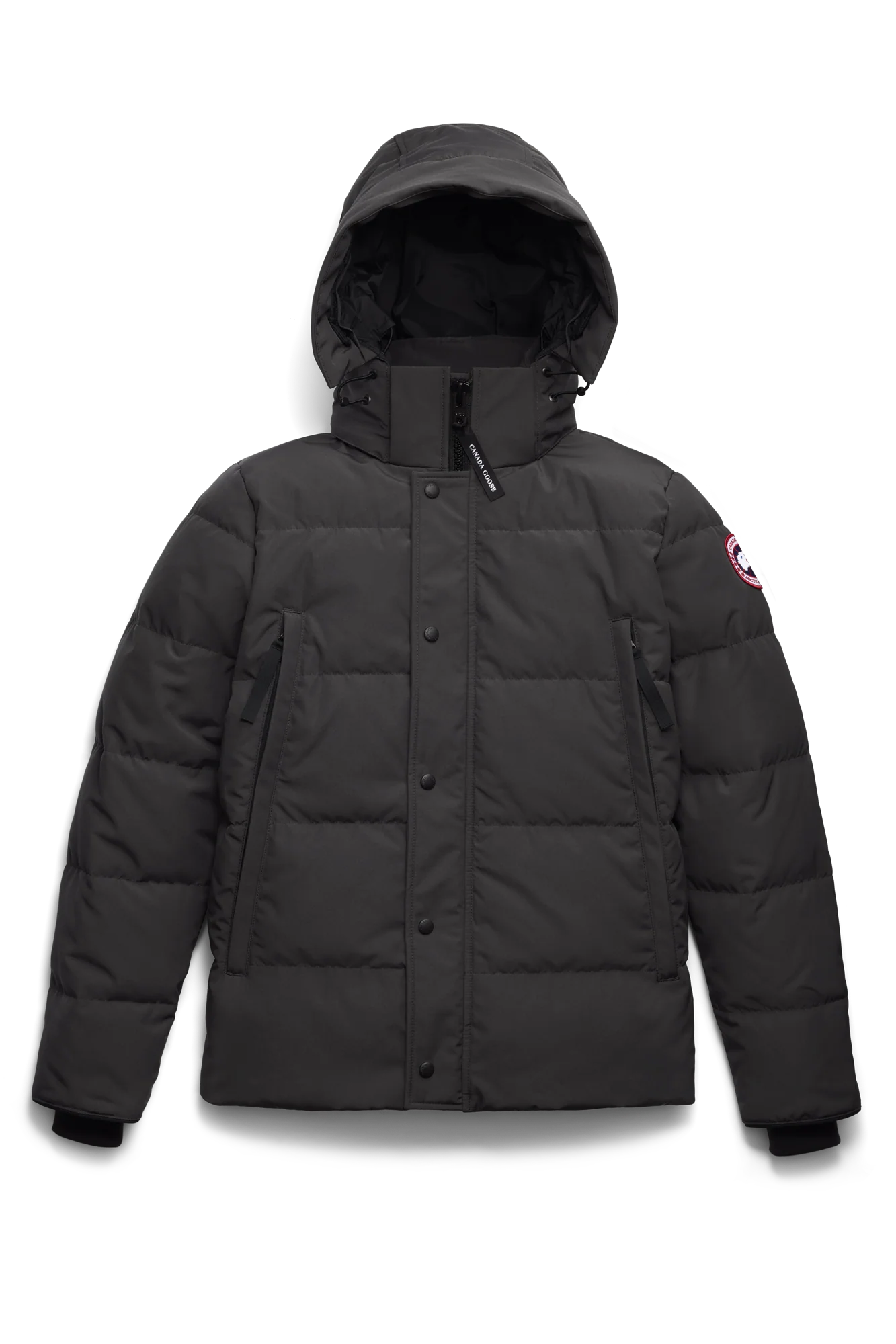 Wyndham Parka - Image 14