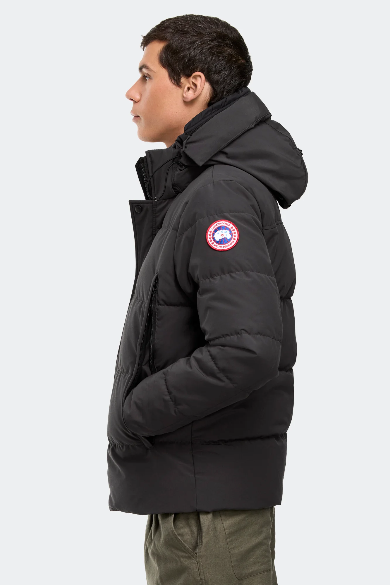 Wyndham Parka - Image 3