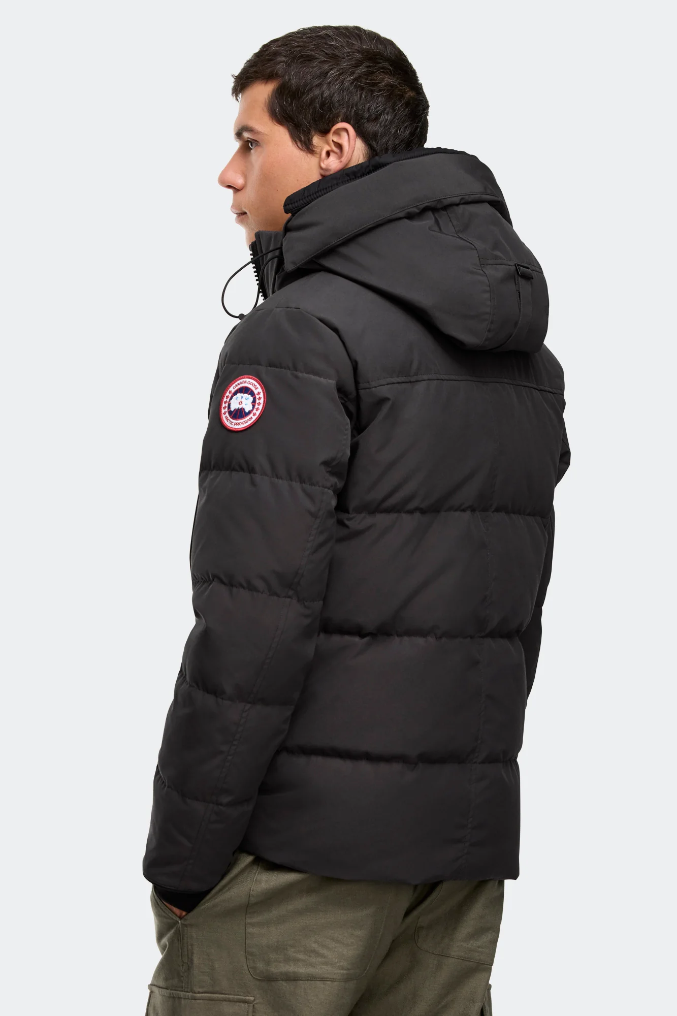 Wyndham Parka - Image 4