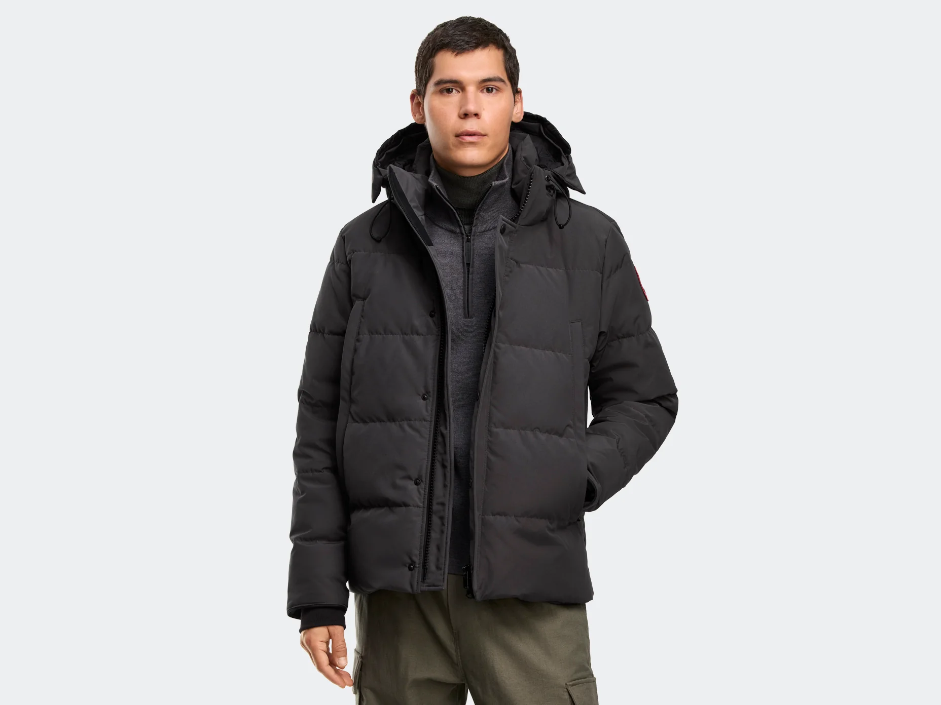 Wyndham Parka - Image 5