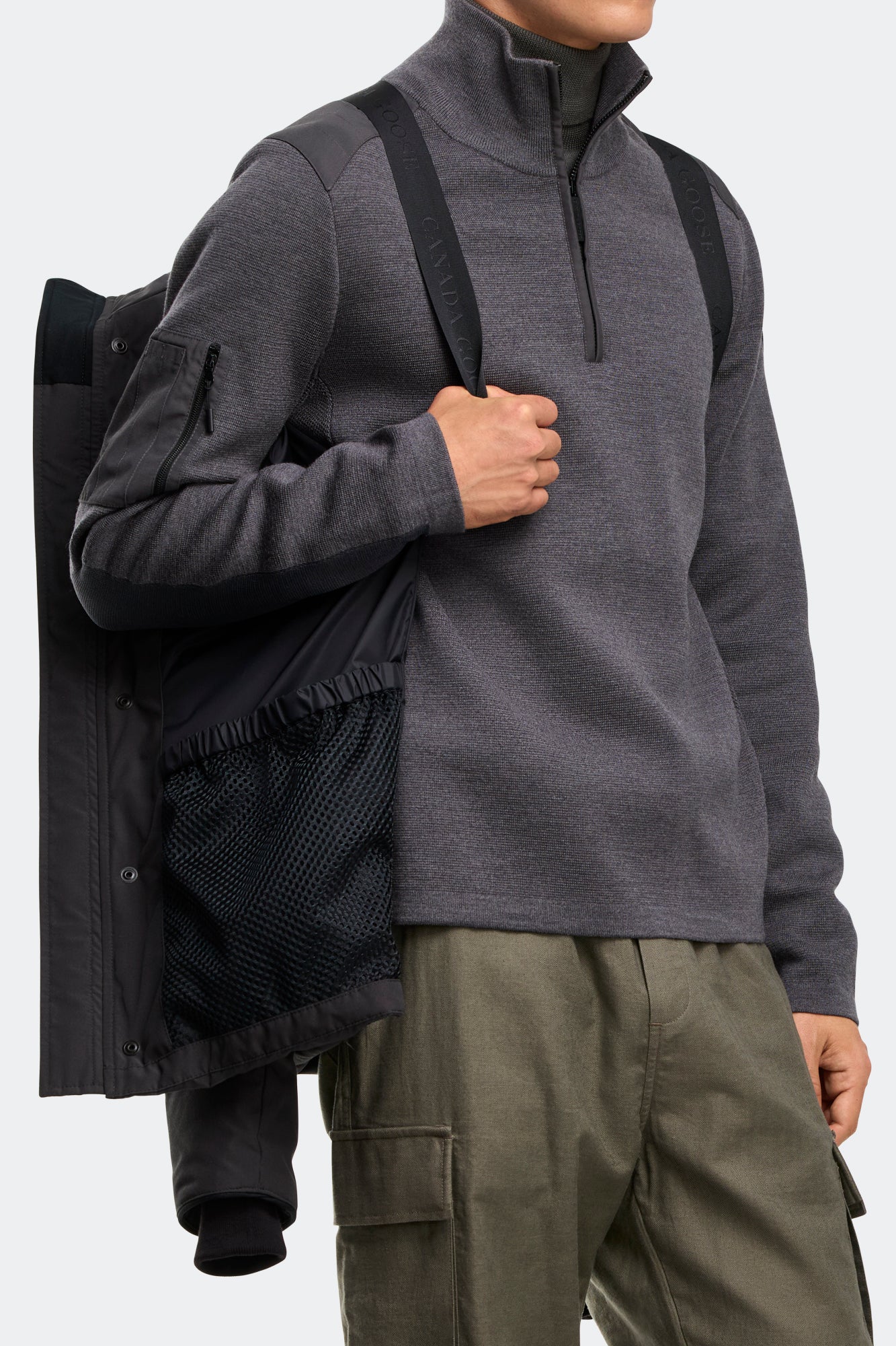 Wyndham Parka - Image 6