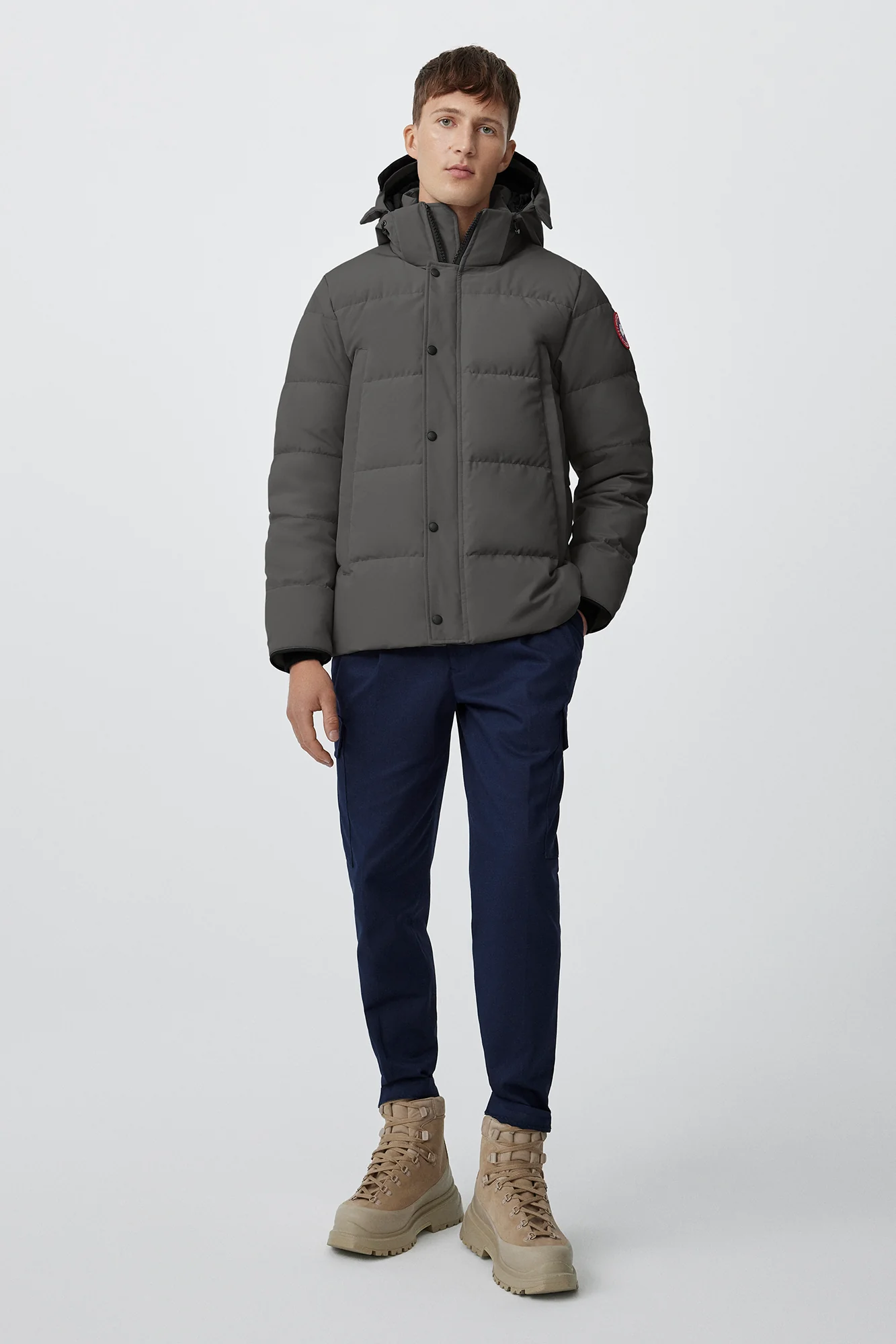 Wyndham Parka - Image 7