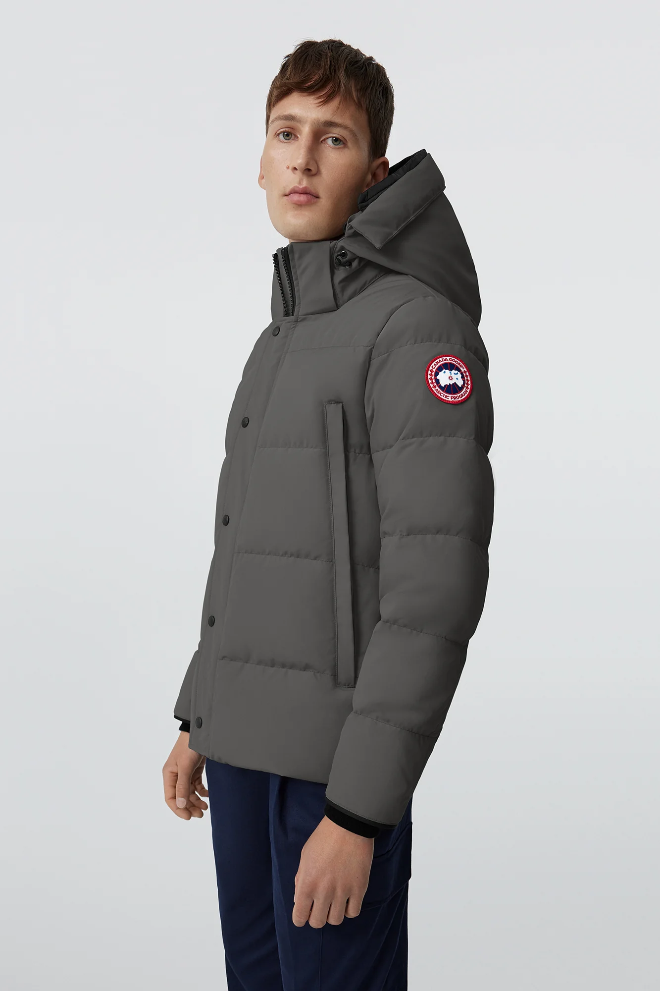 Wyndham Parka - Image 8