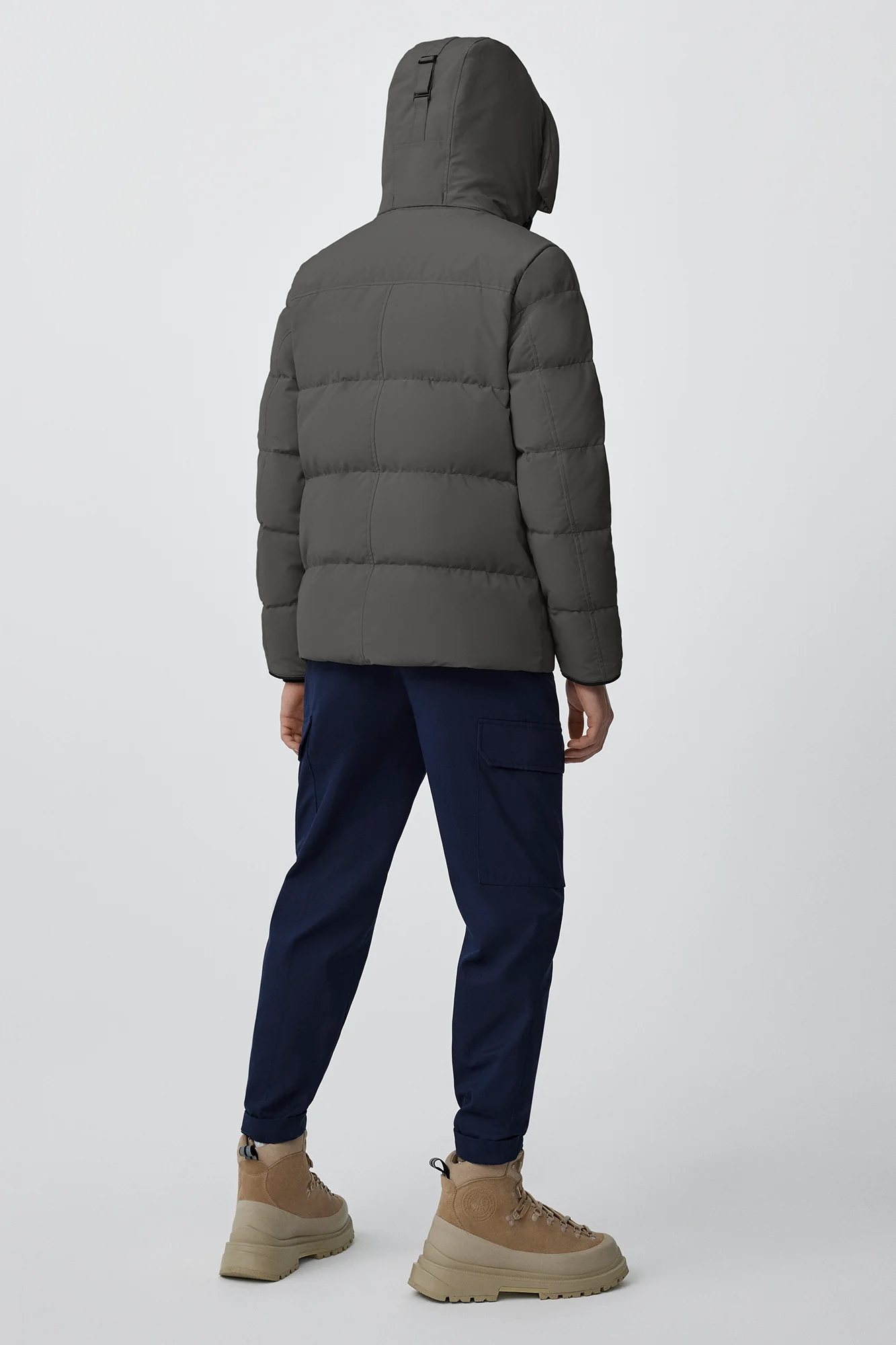 Wyndham Parka - Image 9