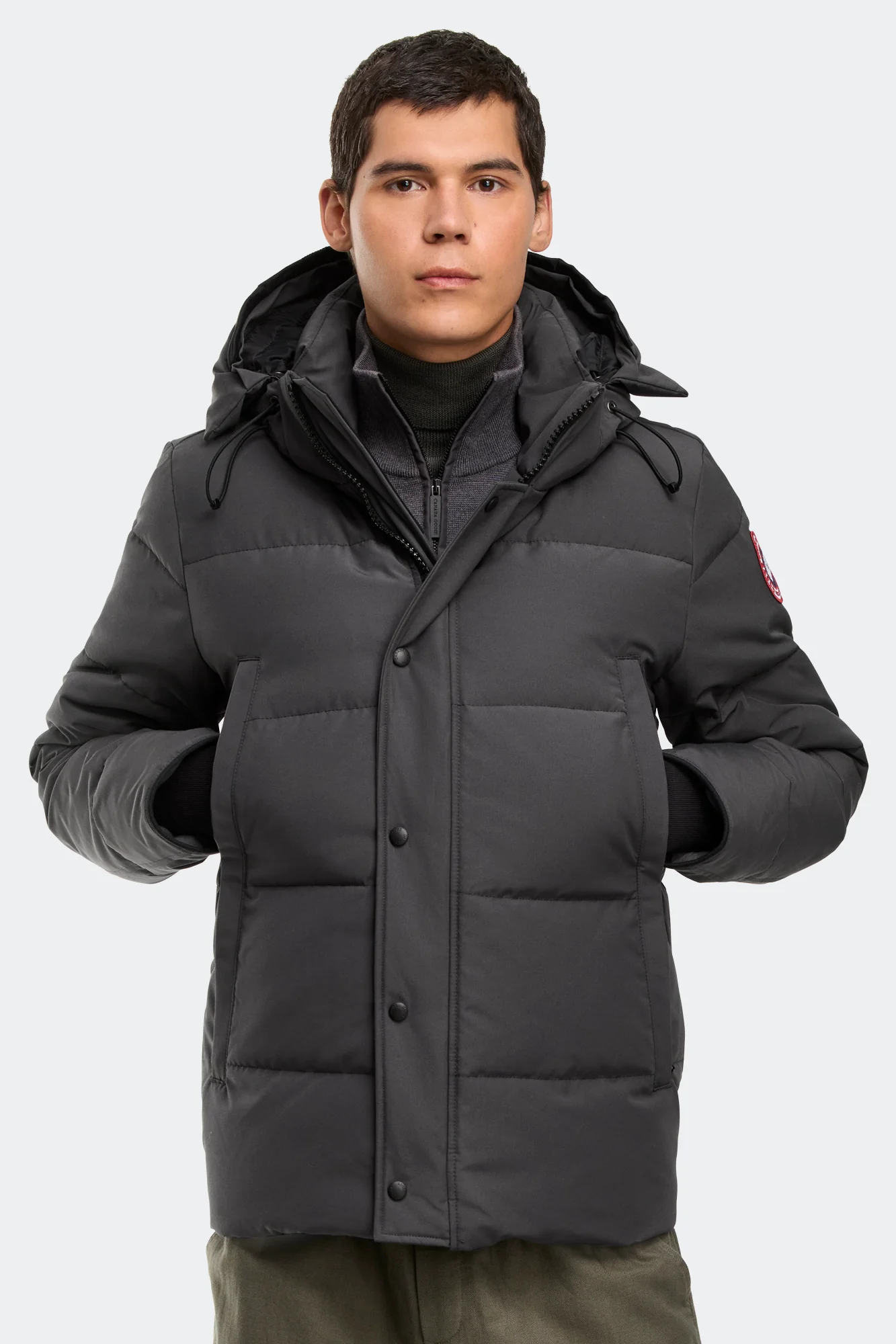 Wyndham Parka - Image 2