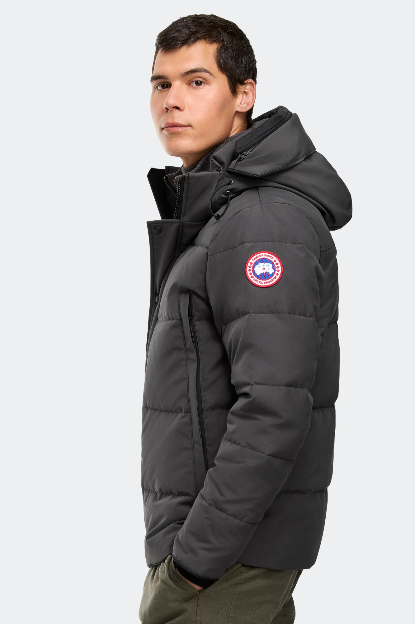 Wyndham Parka - Image 3
