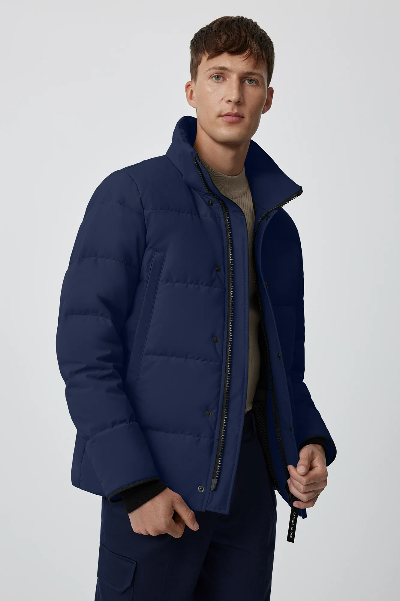 Wyndham Parka - Image 10