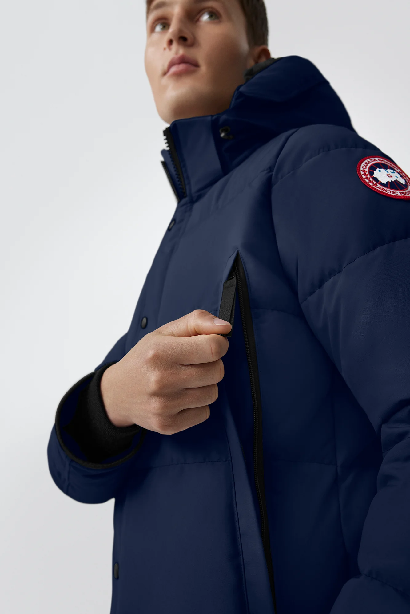 Wyndham Parka - Image 11