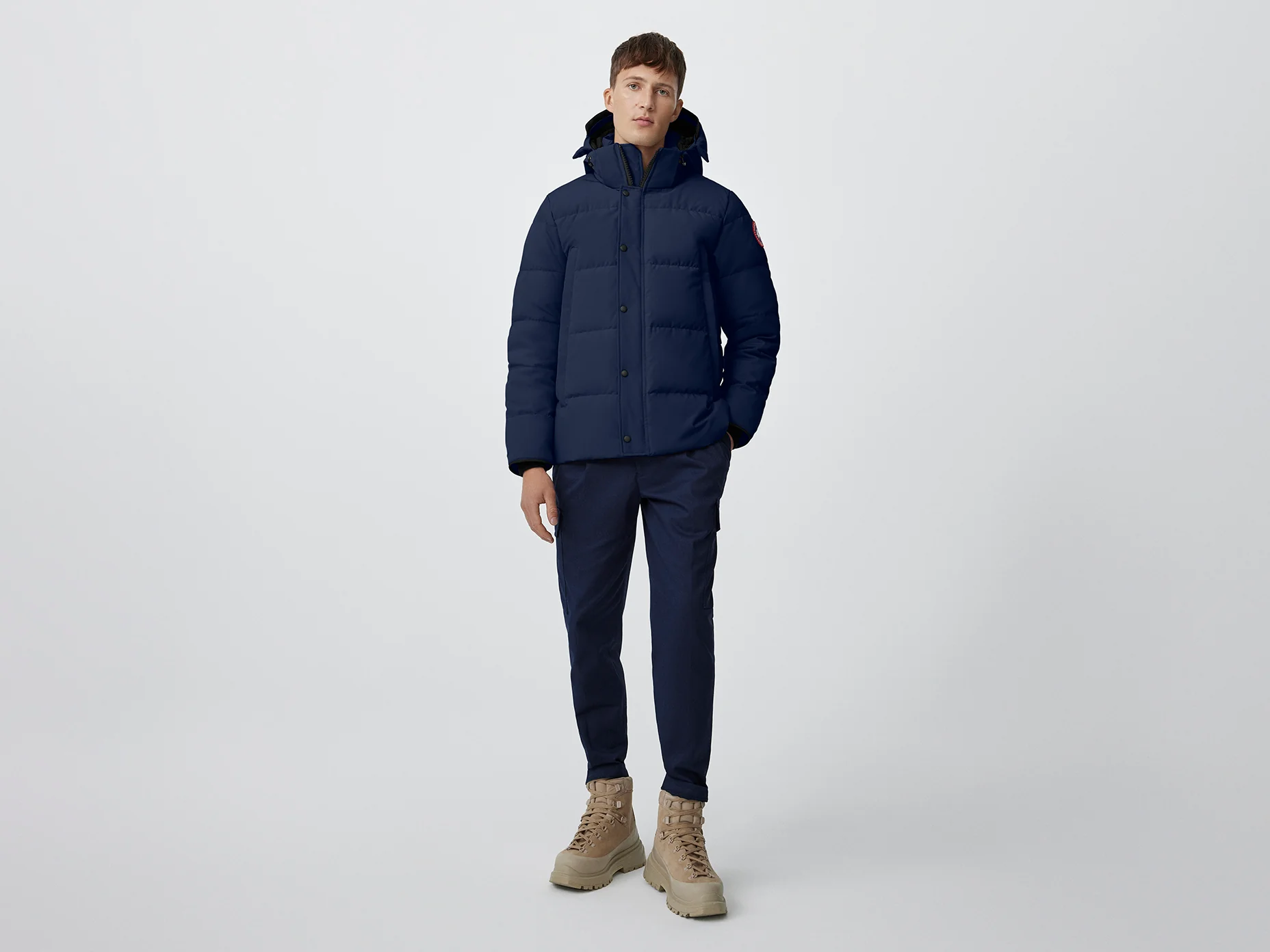 Wyndham Parka - Image 13