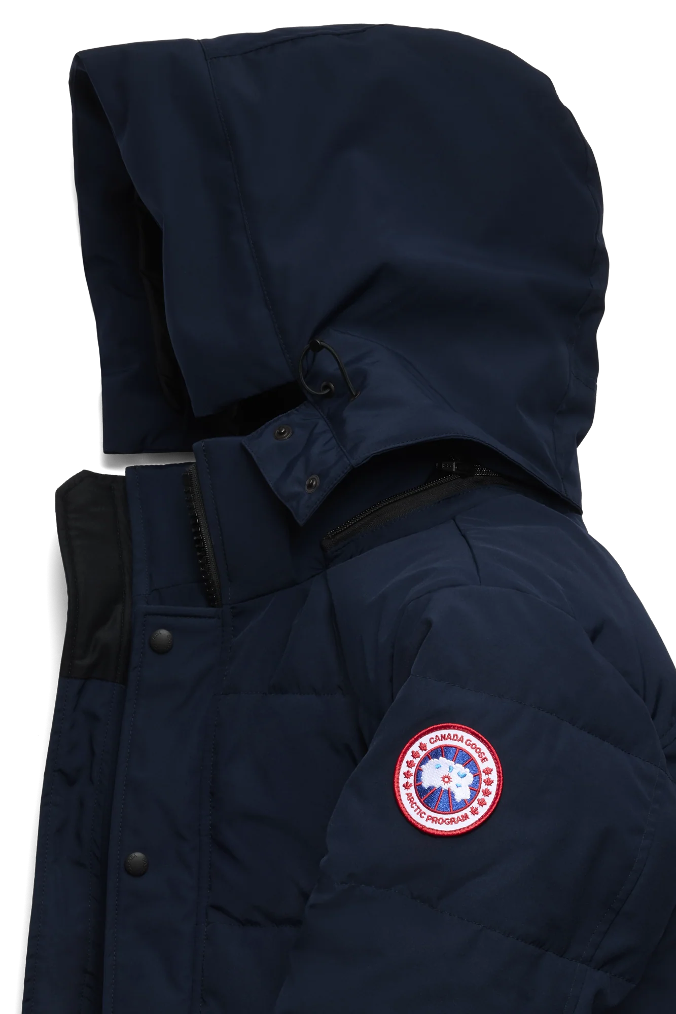 Wyndham Parka - Image 15