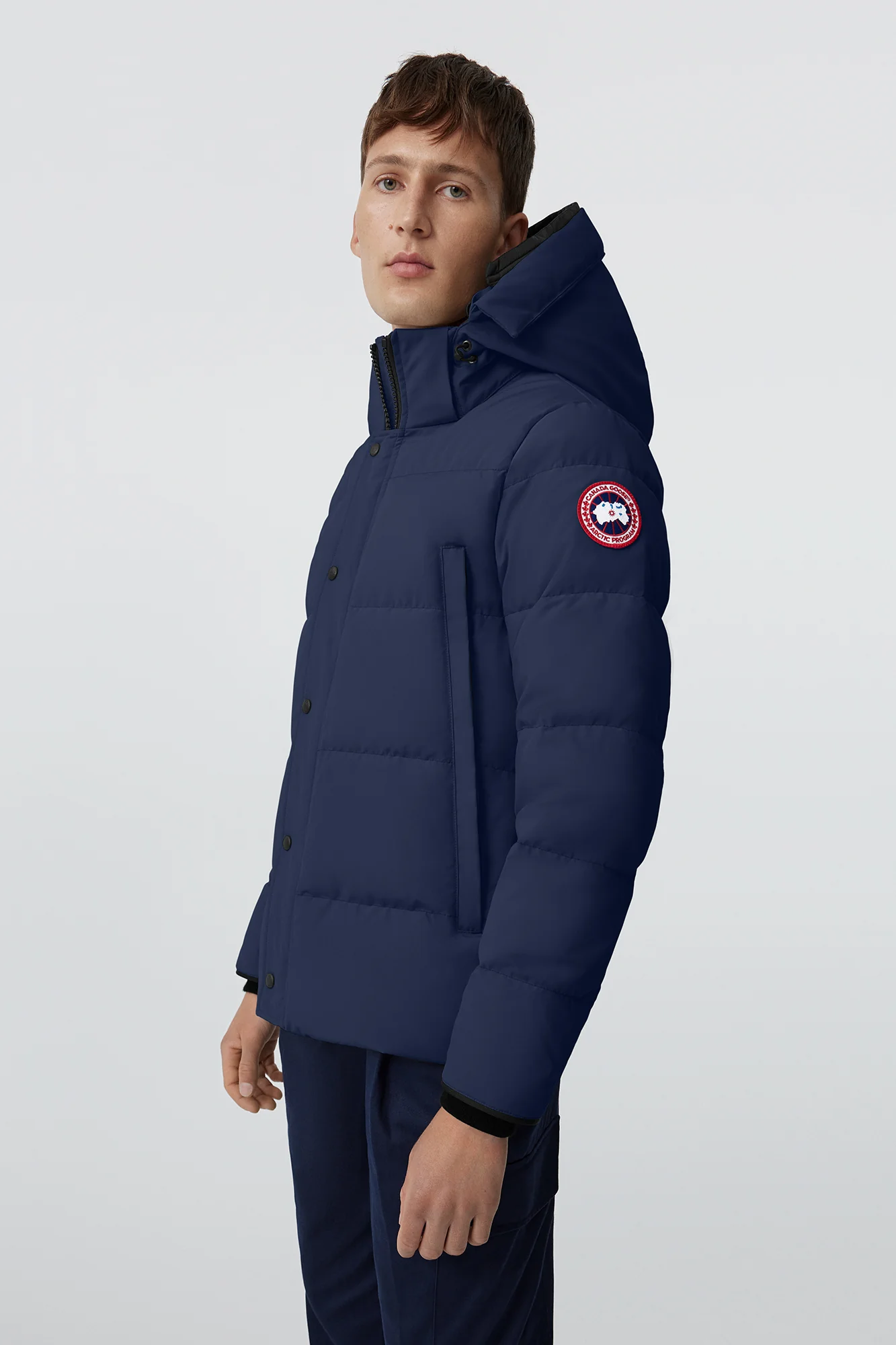 Wyndham Parka - Image 8