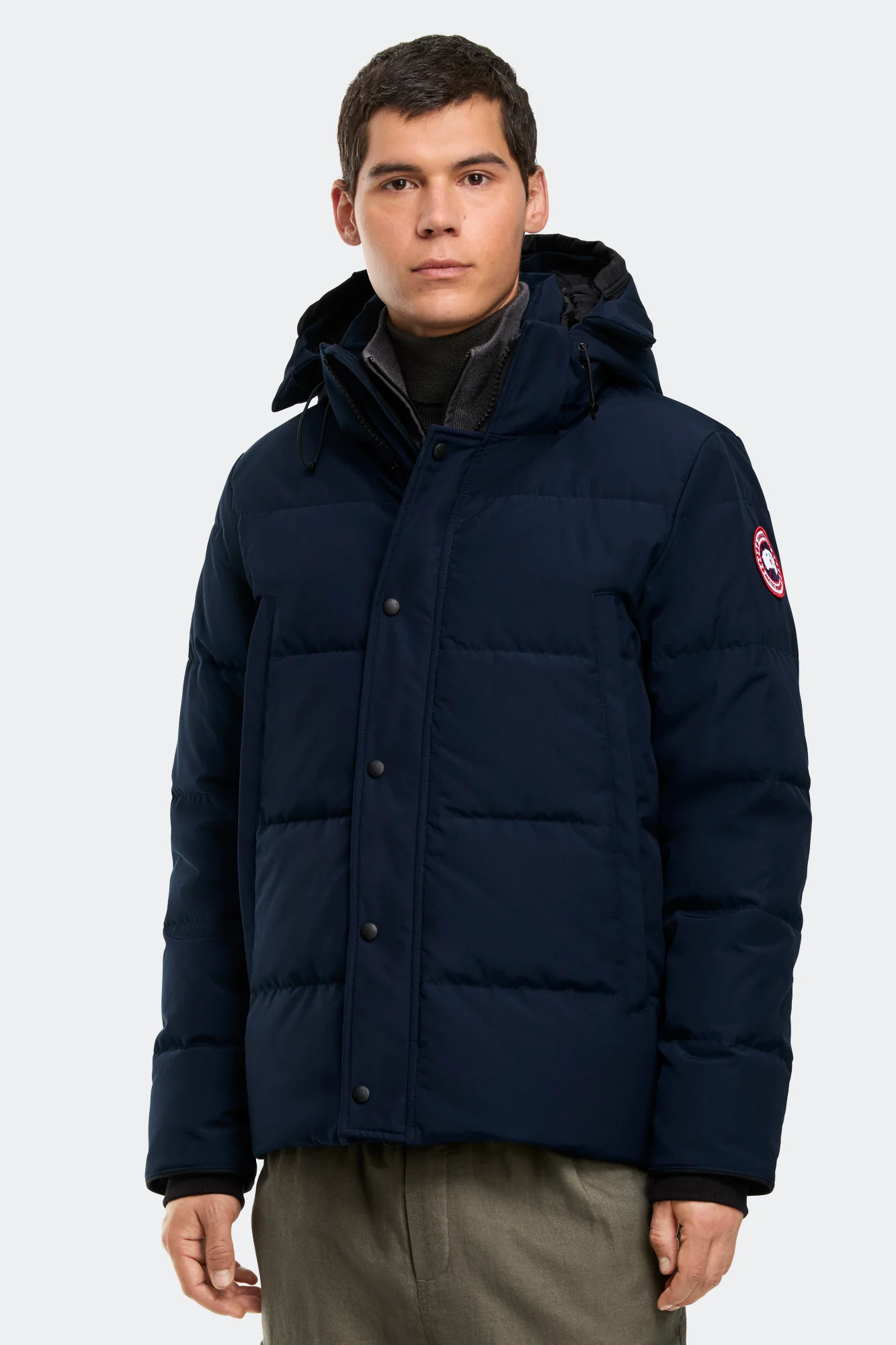 Wyndham Parka - Image 3