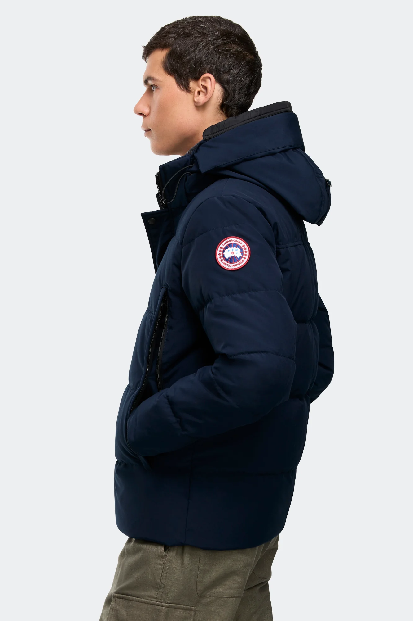 Wyndham Parka - Image 4