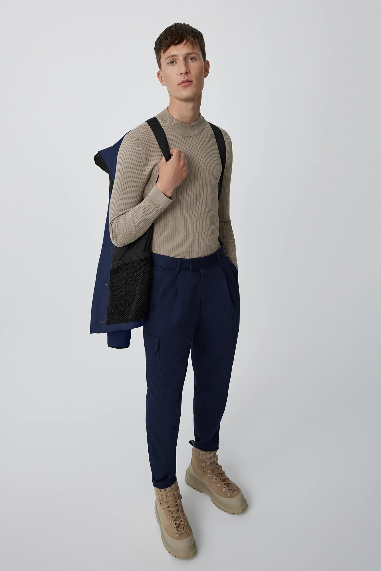 Wyndham Parka - Image 7
