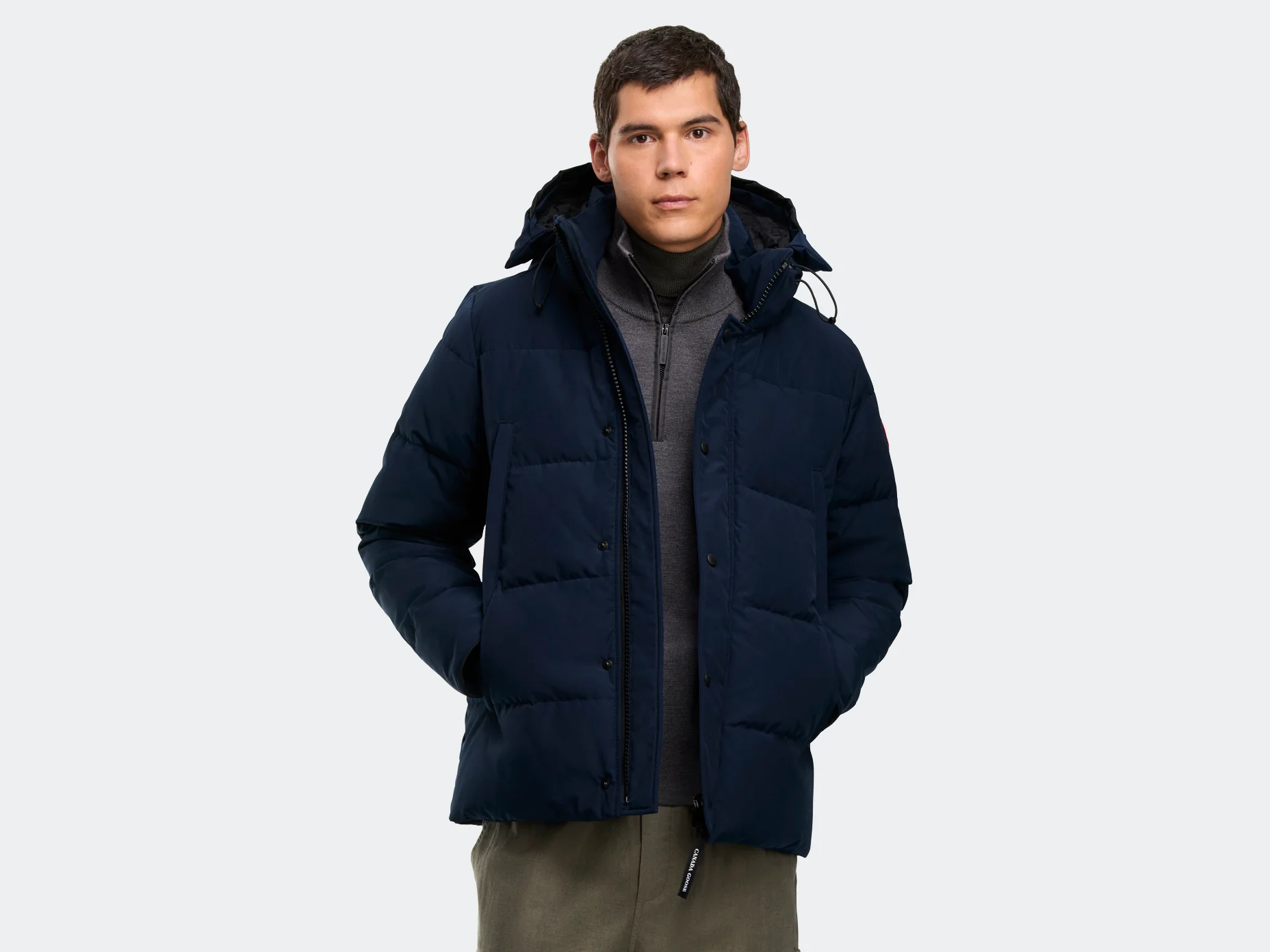 Wyndham Parka - Image 8