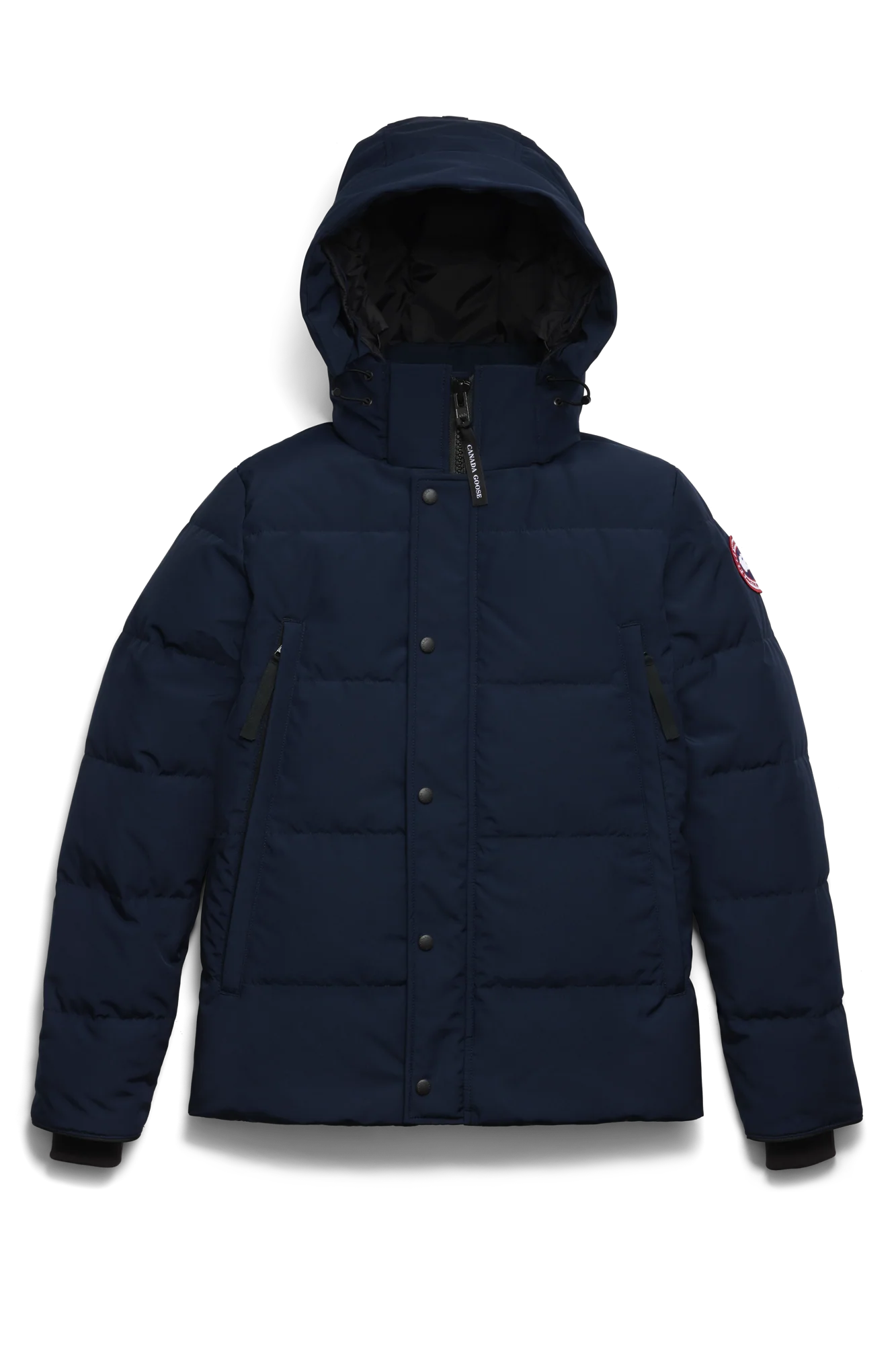 Wyndham Parka - Image 9