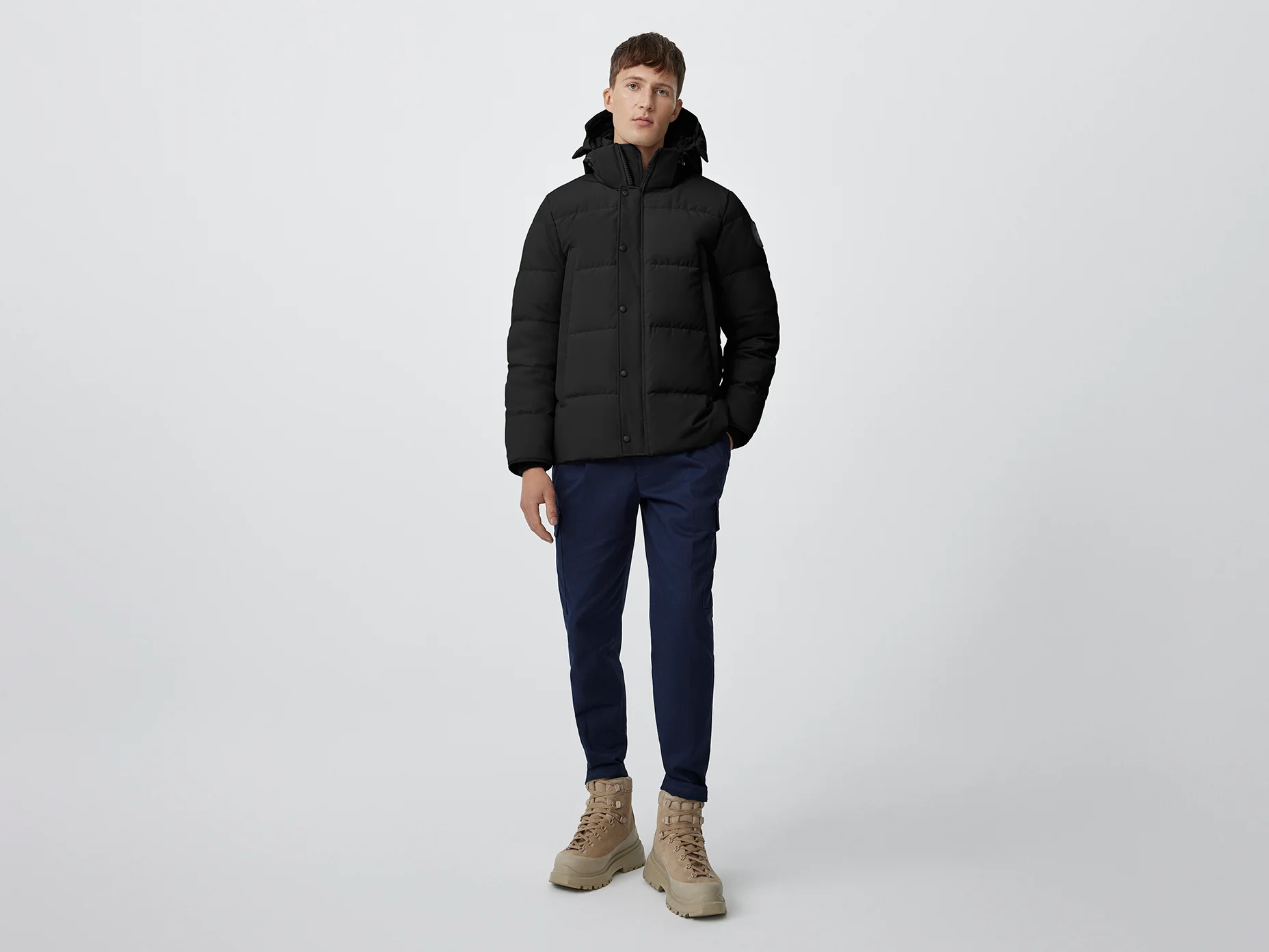 Wyndham Parka Black Label - Image 13