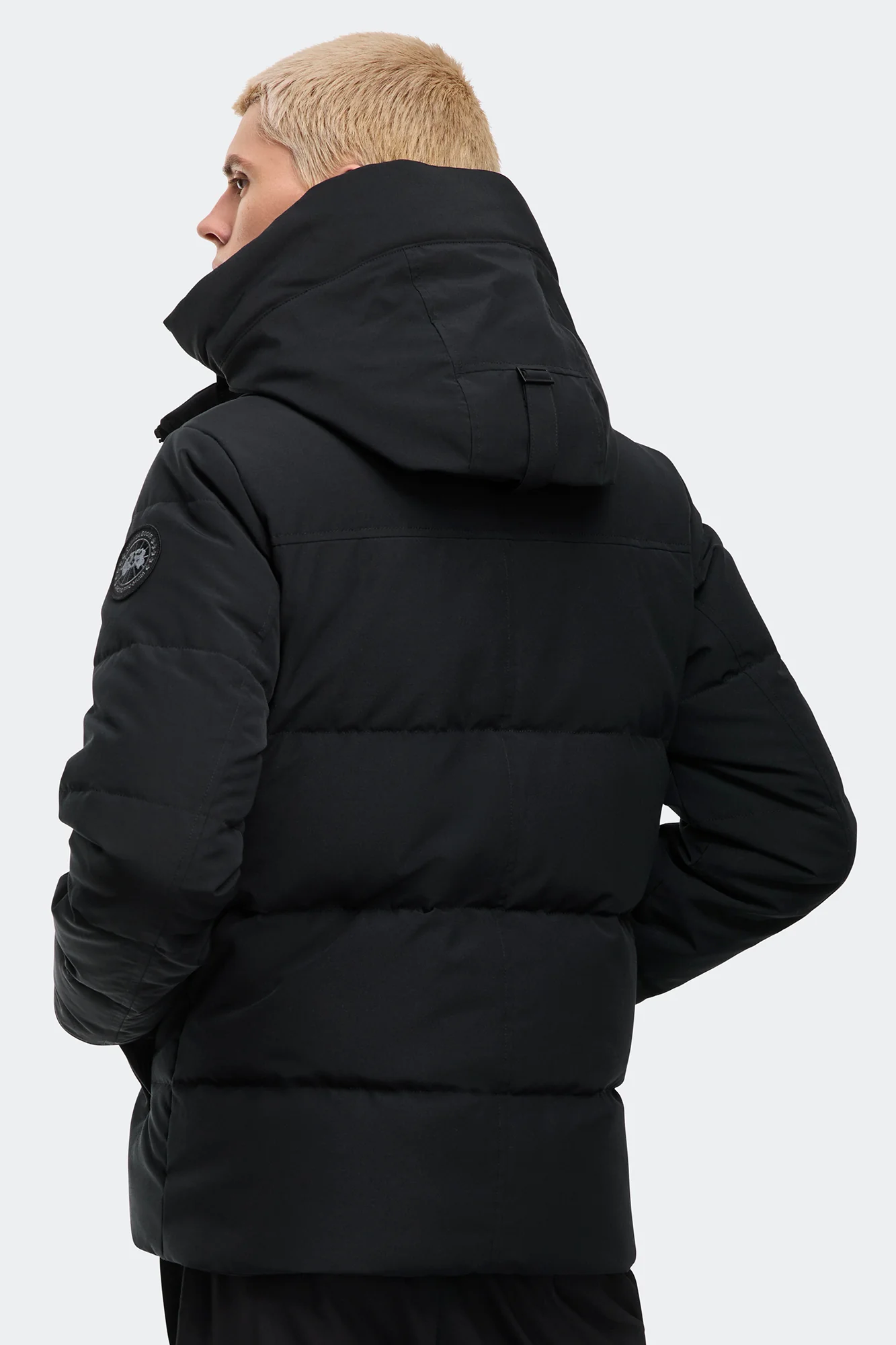 Wyndham Parka Black Label - Image 4