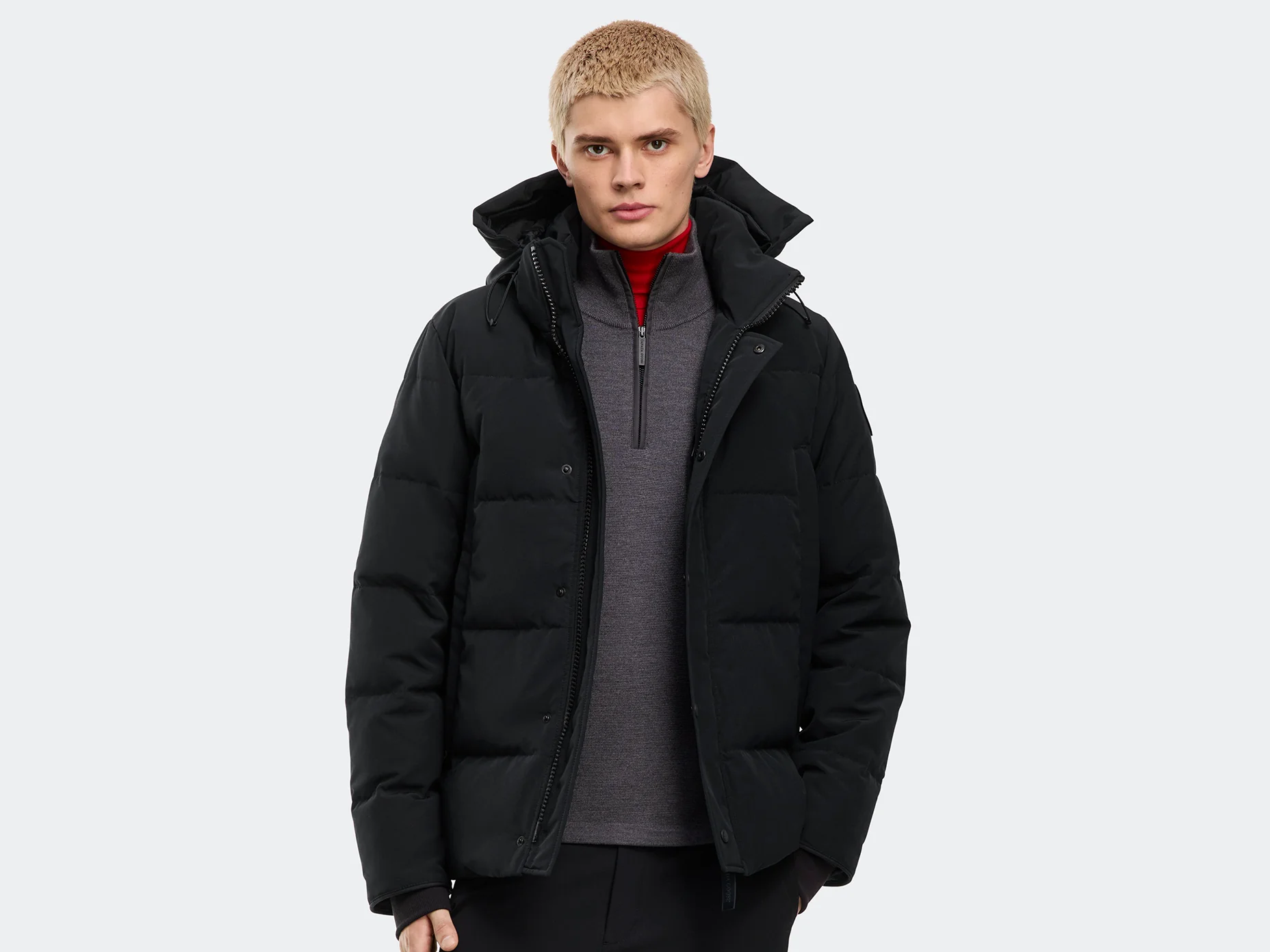 Wyndham Parka Black Label - Image 5