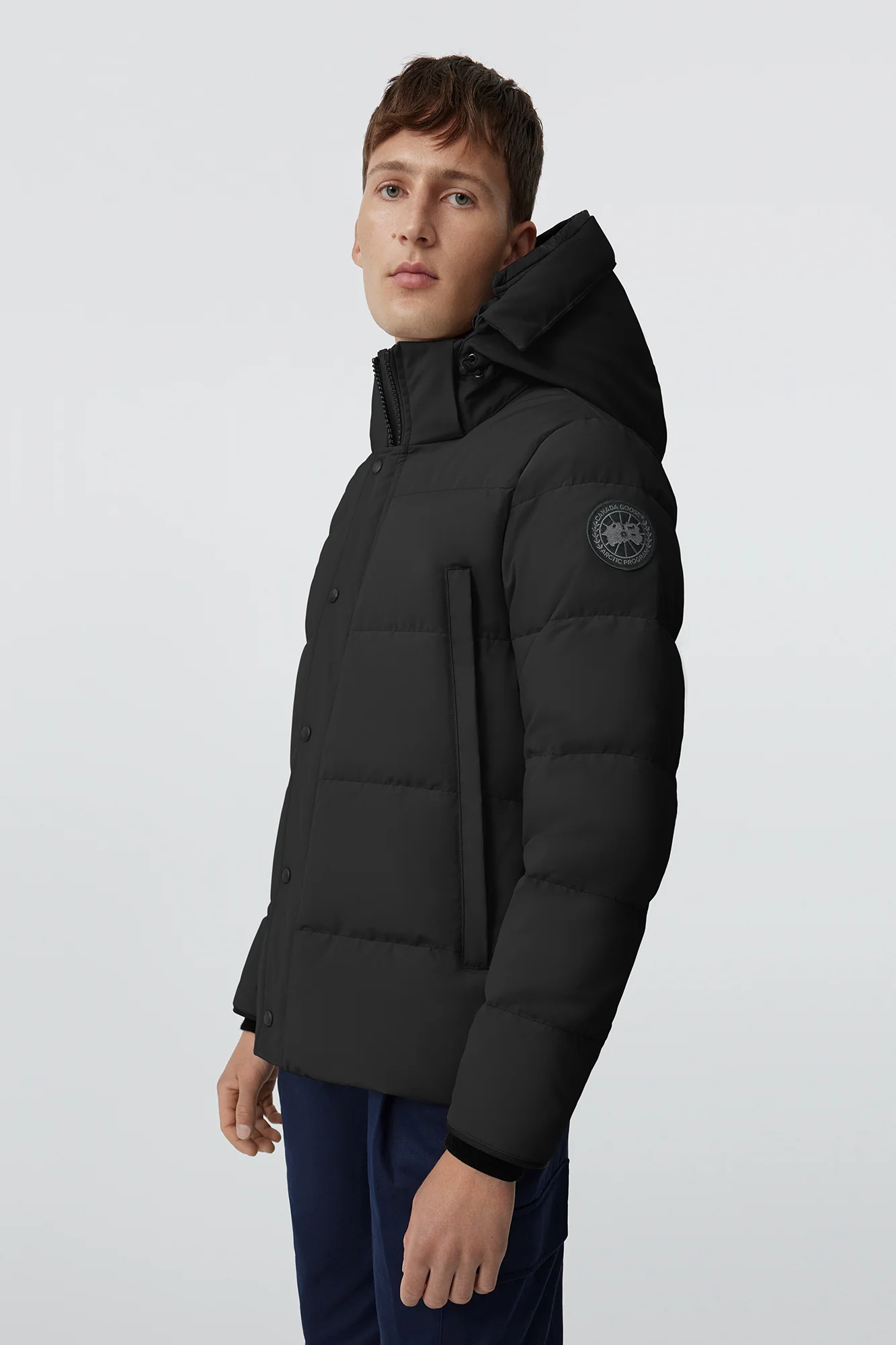 Wyndham Parka Black Label - Image 8