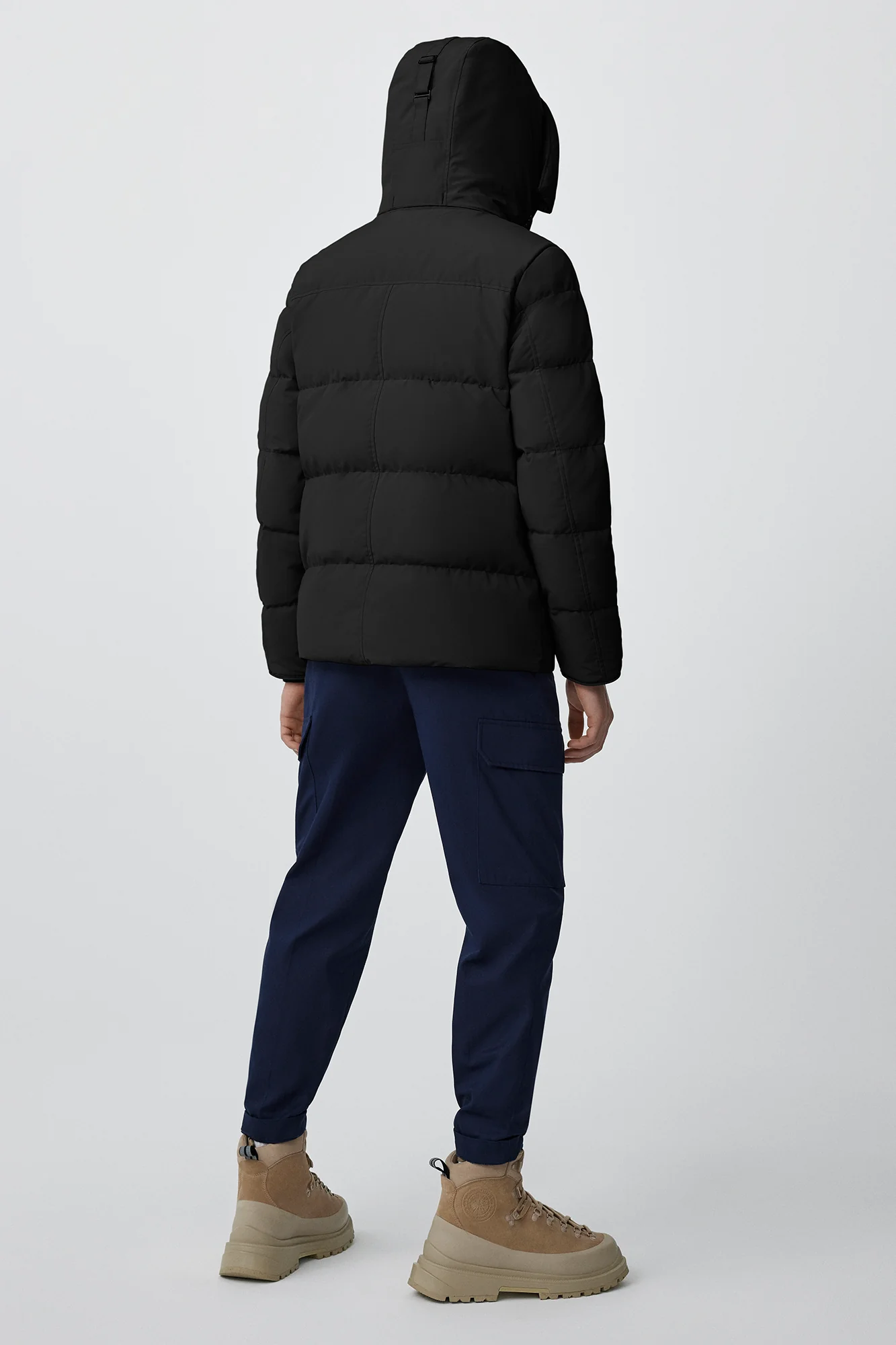 Wyndham Parka Black Label - Image 9