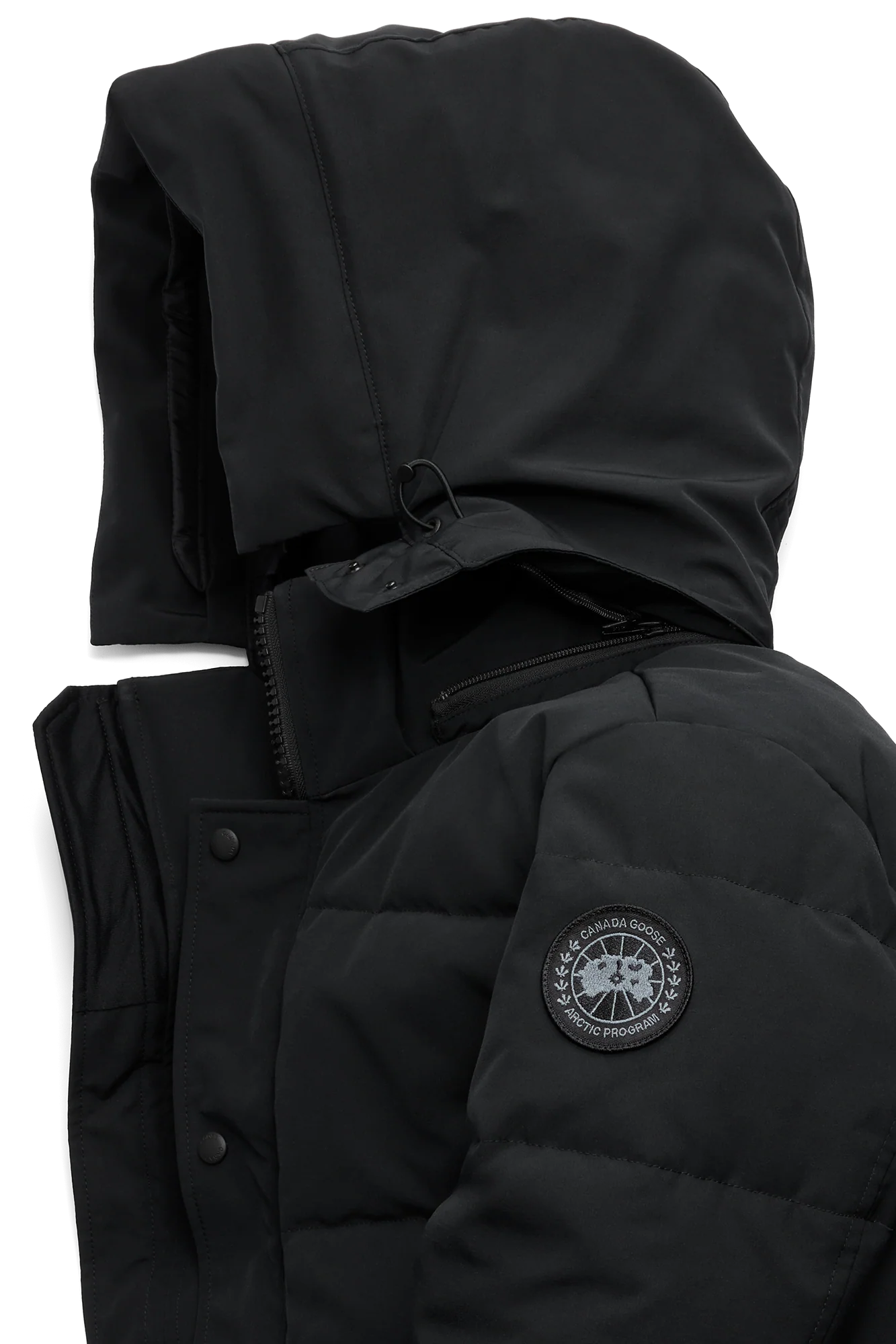 Wyndham Parka Black Label - Image 14