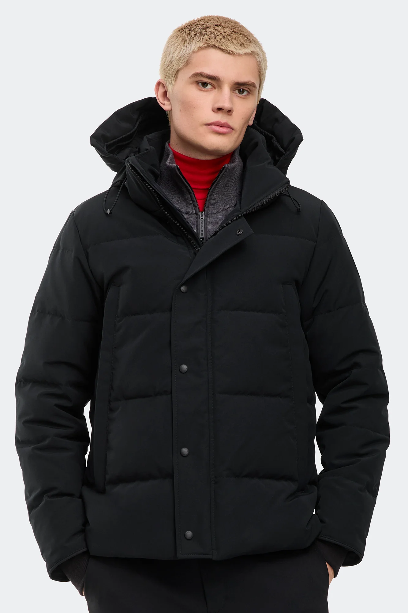 Wyndham Parka Black Label - Image 4