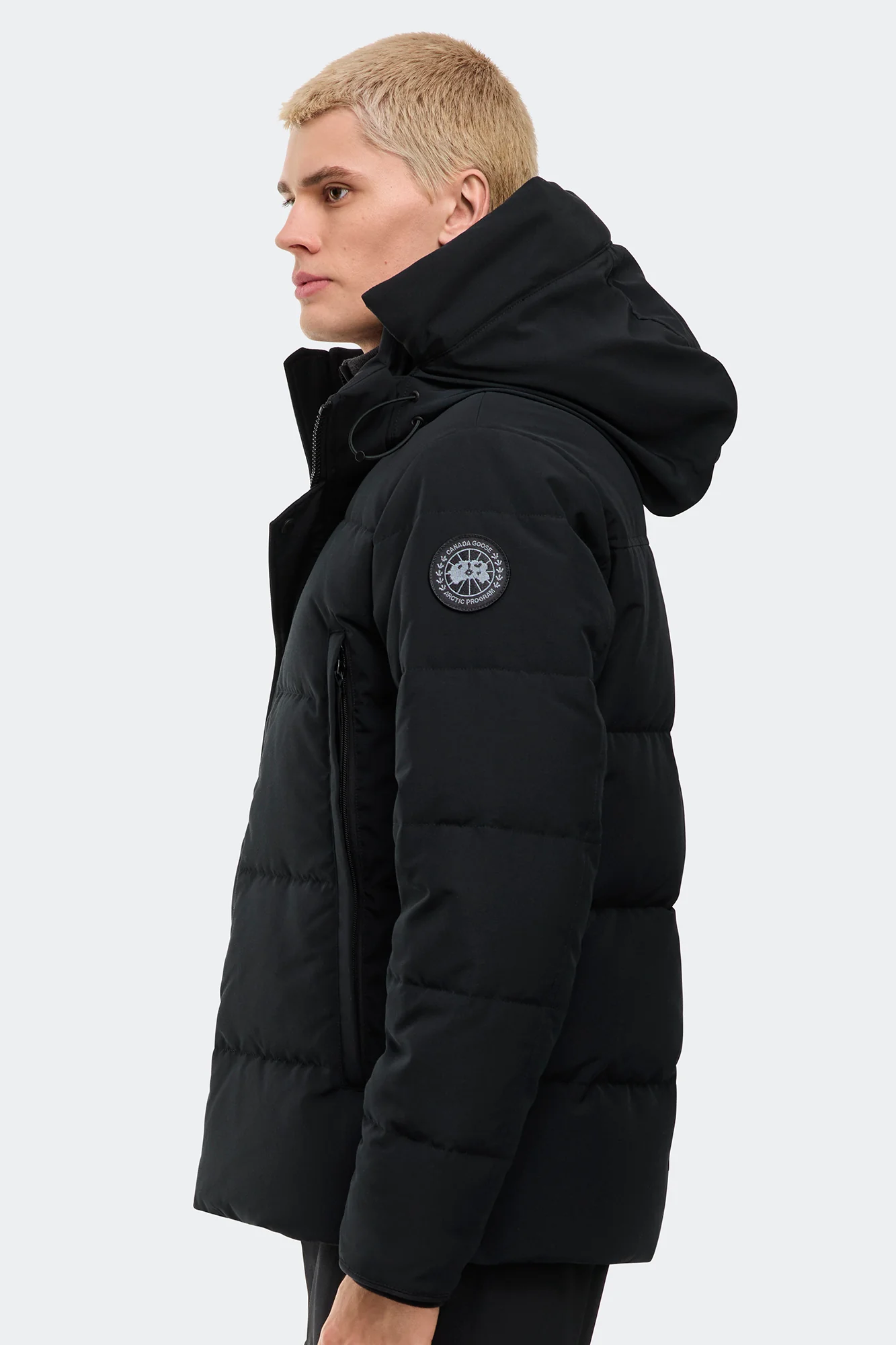 Wyndham Parka Black Label - Image 7