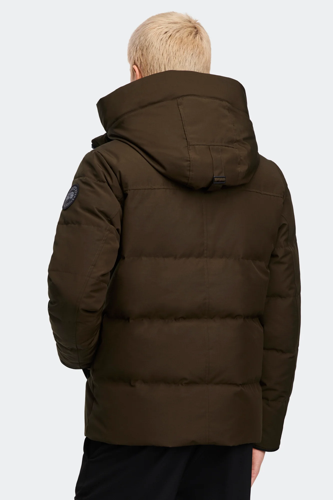 Wyndham Parka Black Label - Image 4