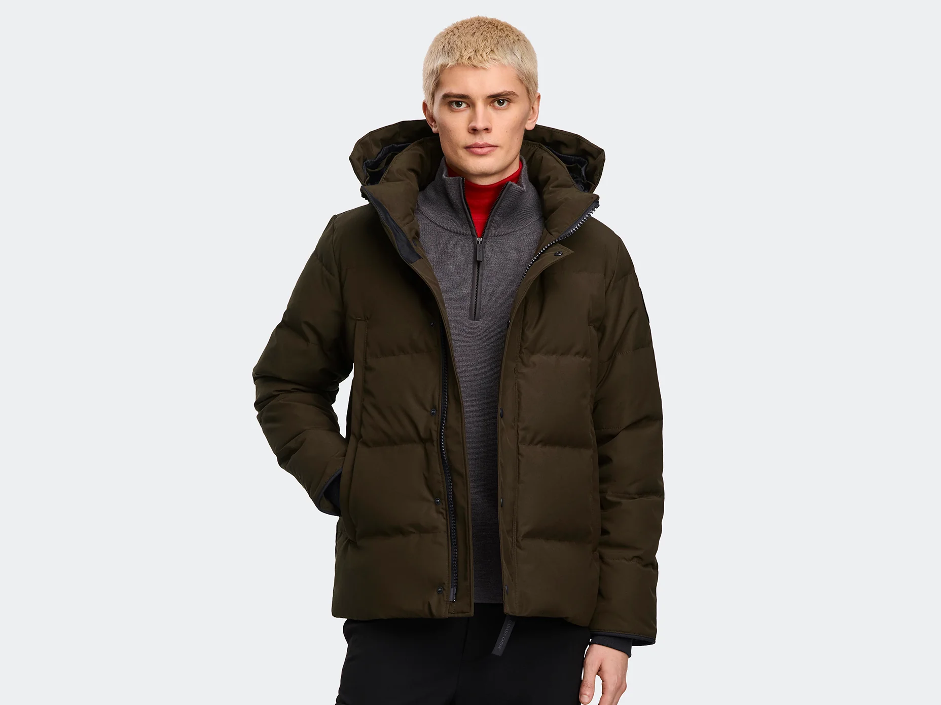 Wyndham Parka Black Label - Image 5