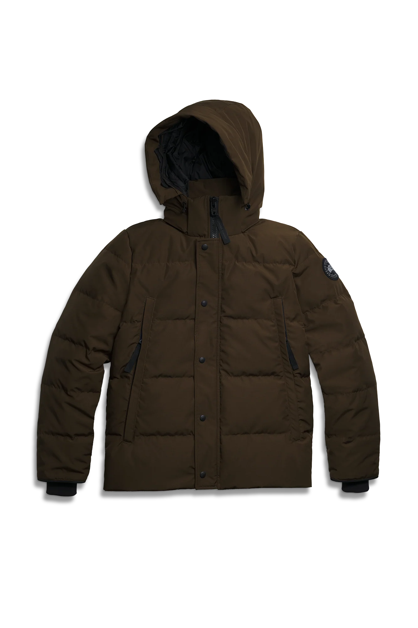 Wyndham Parka Black Label - Image 6