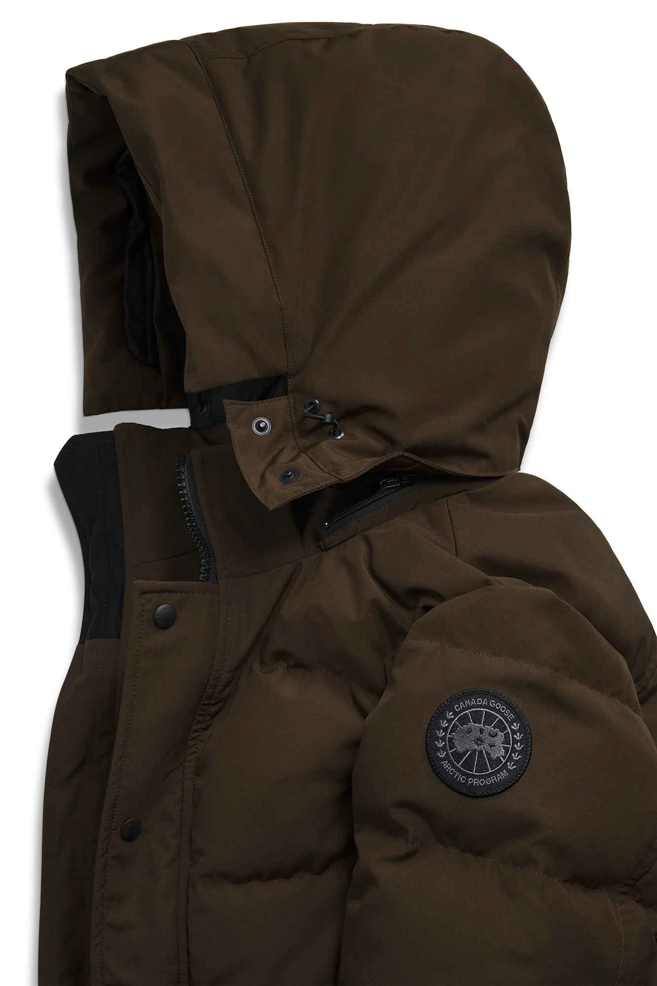 Wyndham Parka Black Label - Image 7