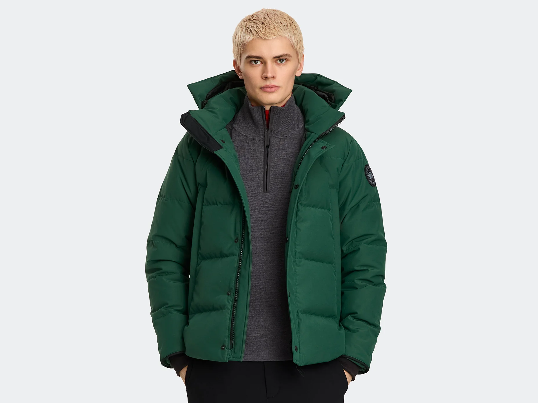 Wyndham Parka Black Label - Image 5