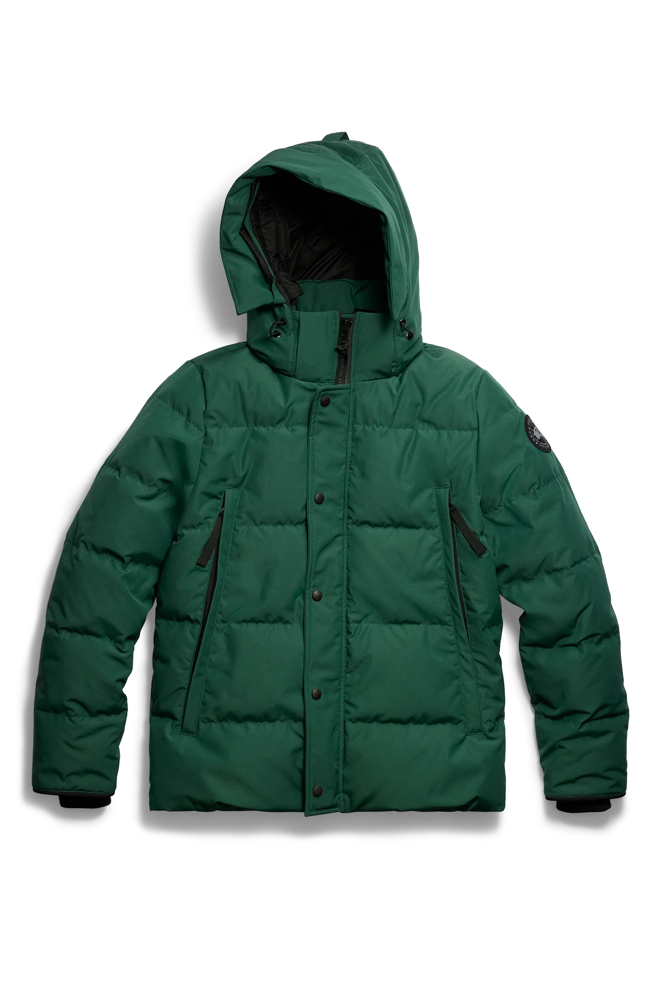 Wyndham Parka Black Label - Image 6