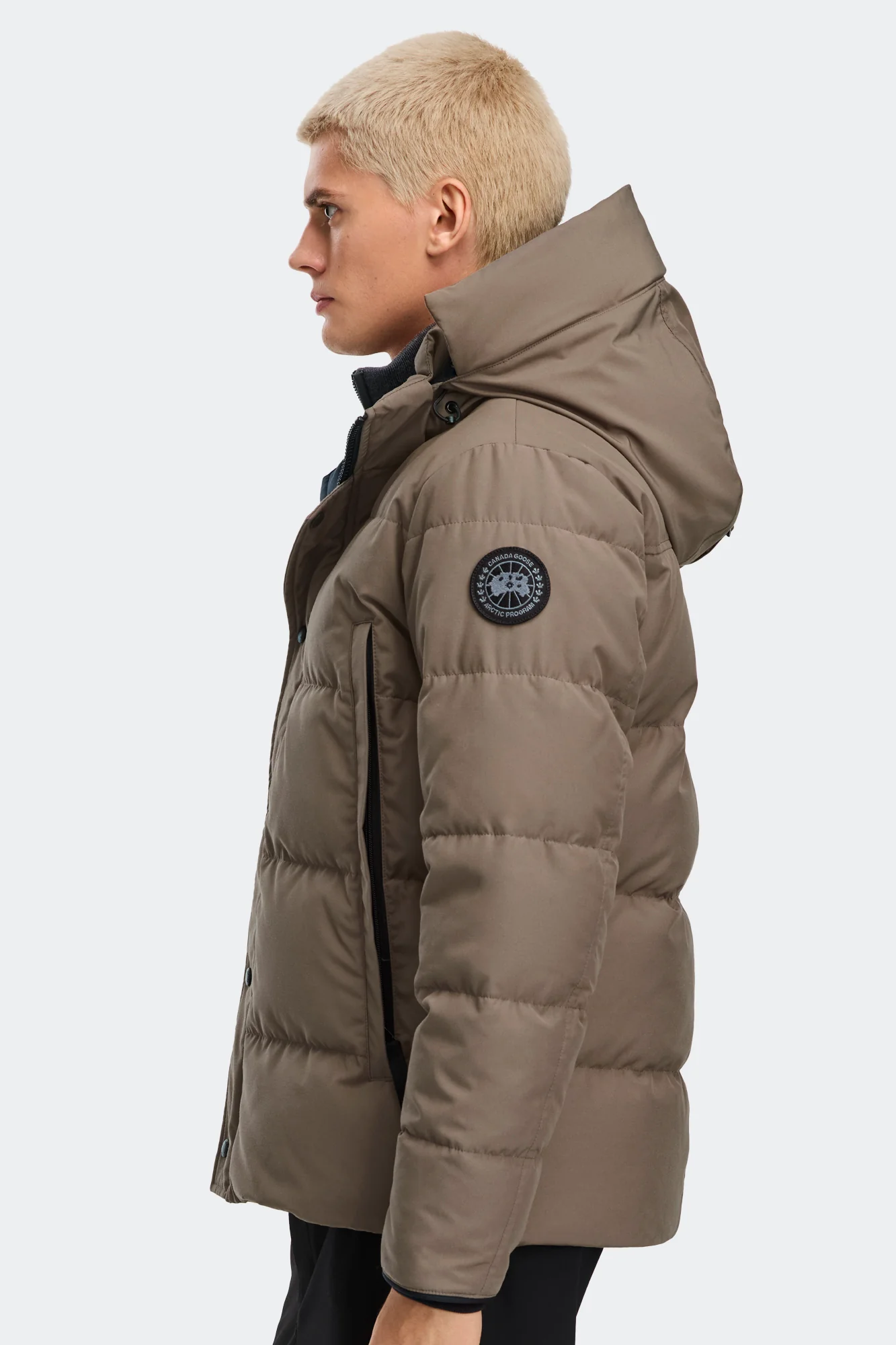 Wyndham Parka Black Label - Image 3
