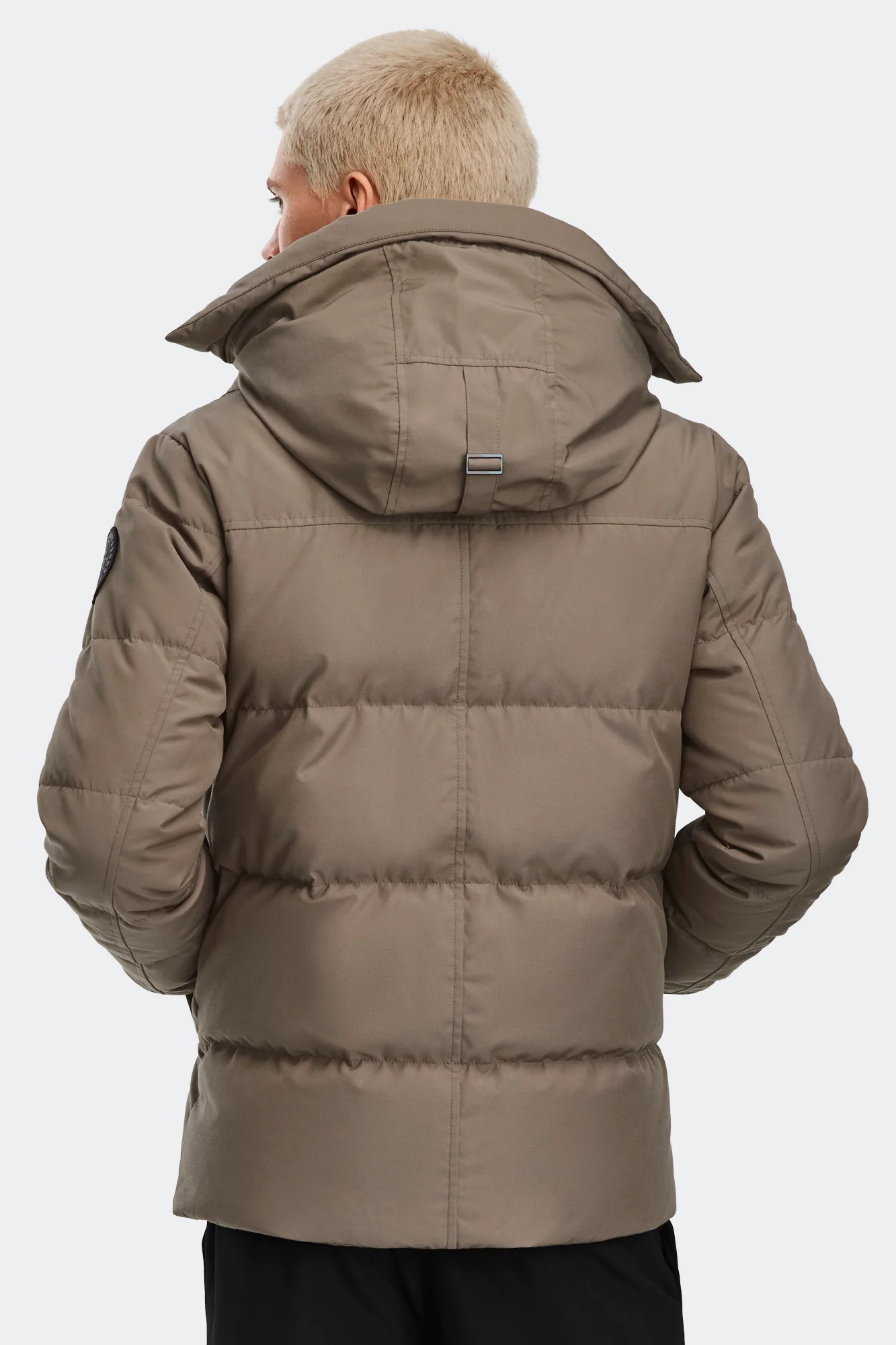 Wyndham Parka Black Label - Image 4