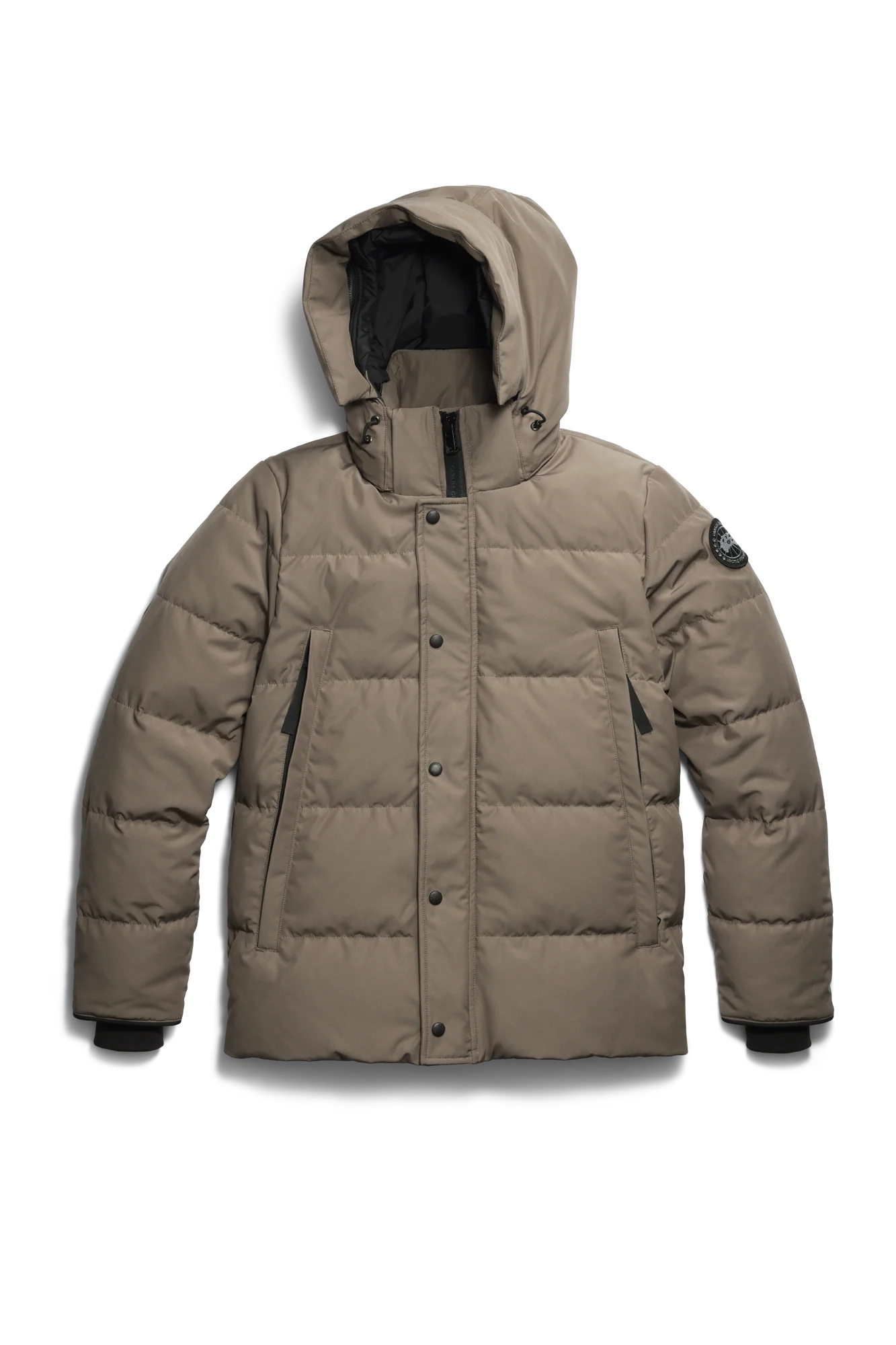 Wyndham Parka Black Label - Image 6