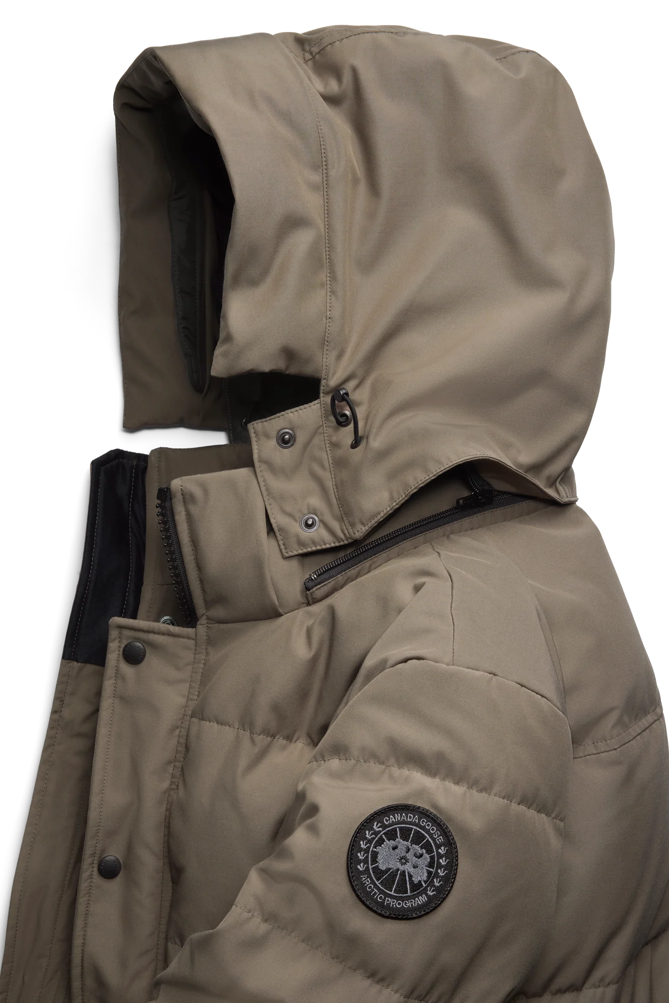 Wyndham Parka Black Label - Image 7