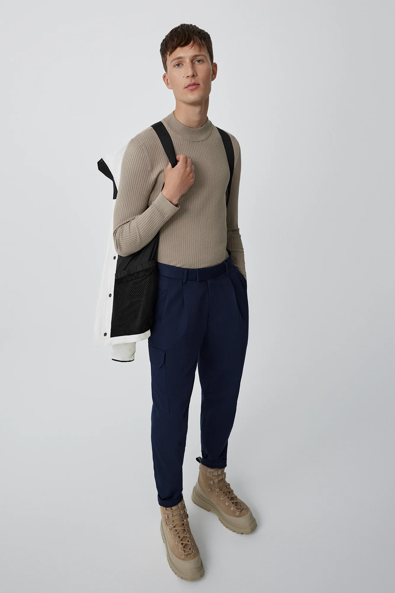 Wyndham Parka Black Label - Image 10