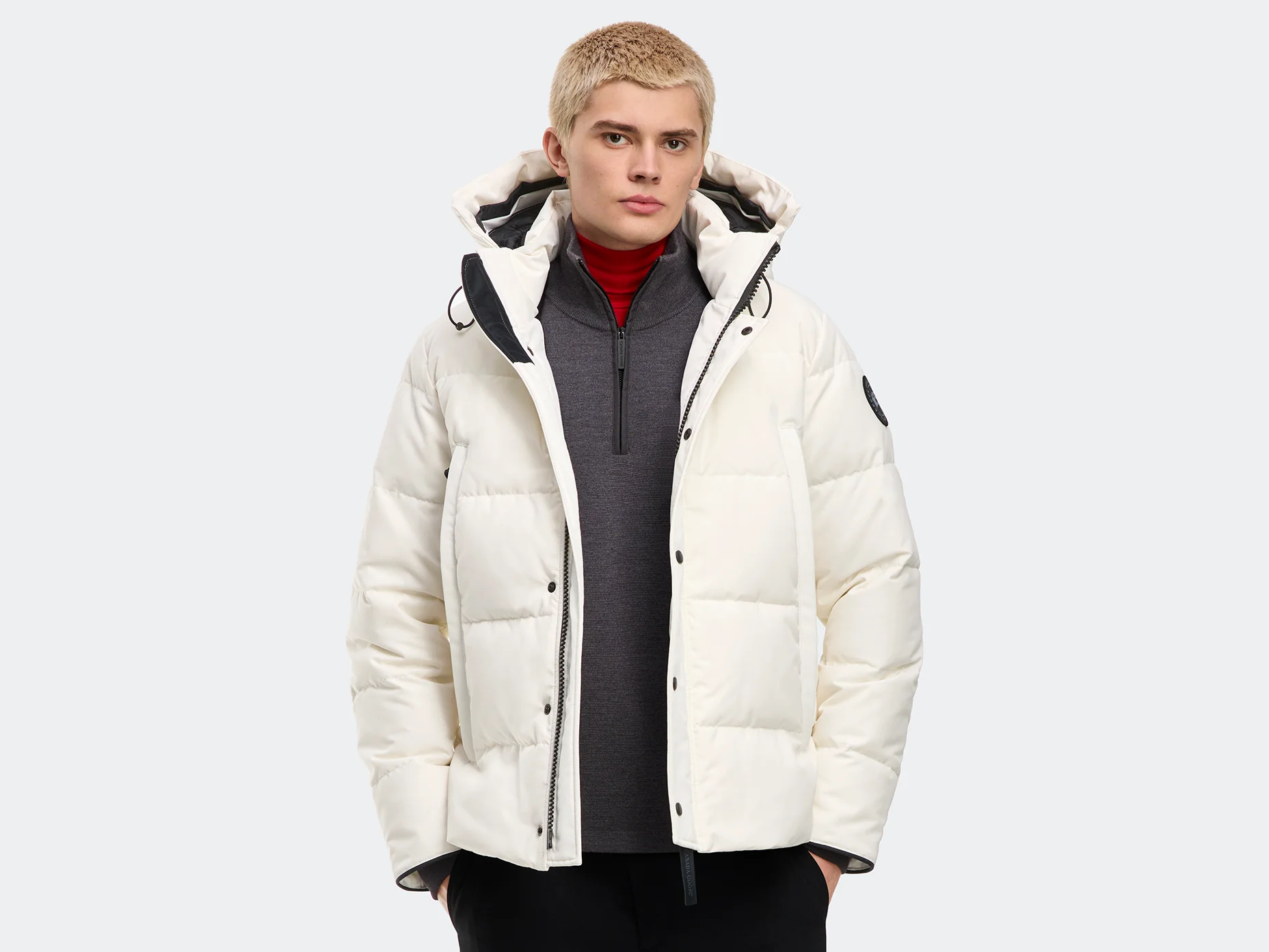 Wyndham Parka Black Label - Image 11