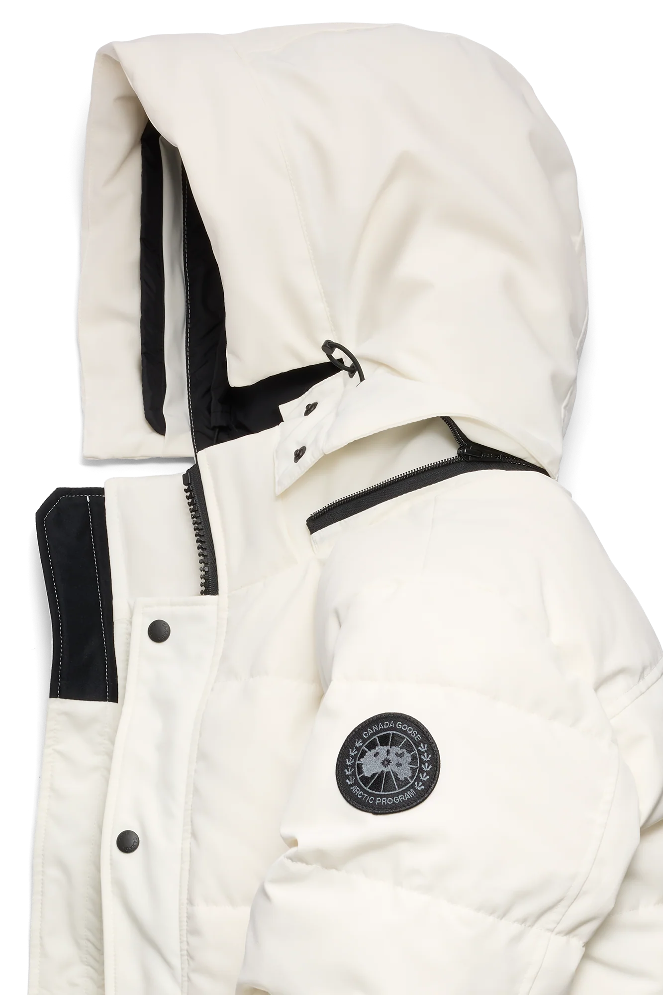 Wyndham Parka Black Label - Image 13
